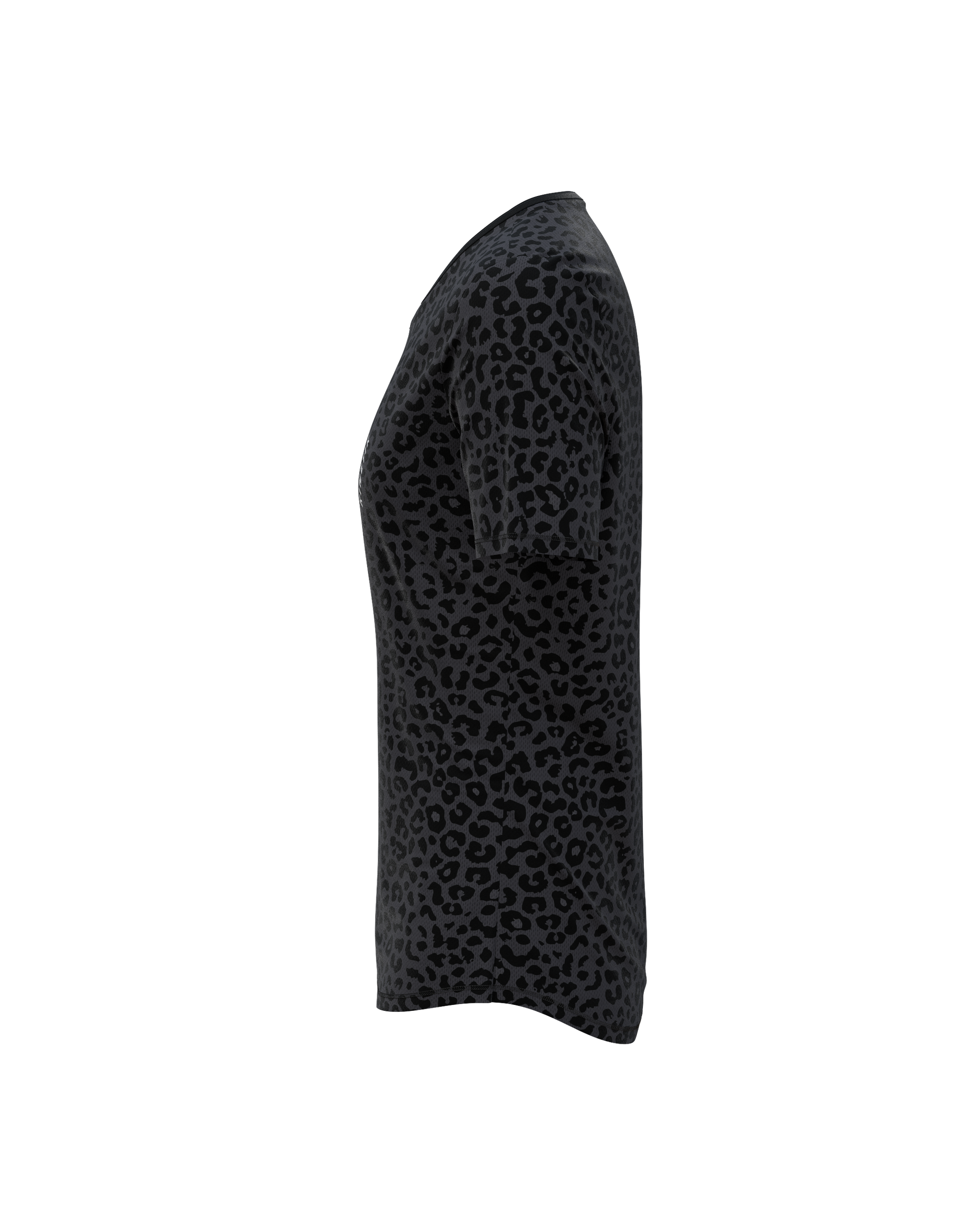 PRECOMMANDE - MAVRIK LEOPARD GREY WOMEN
