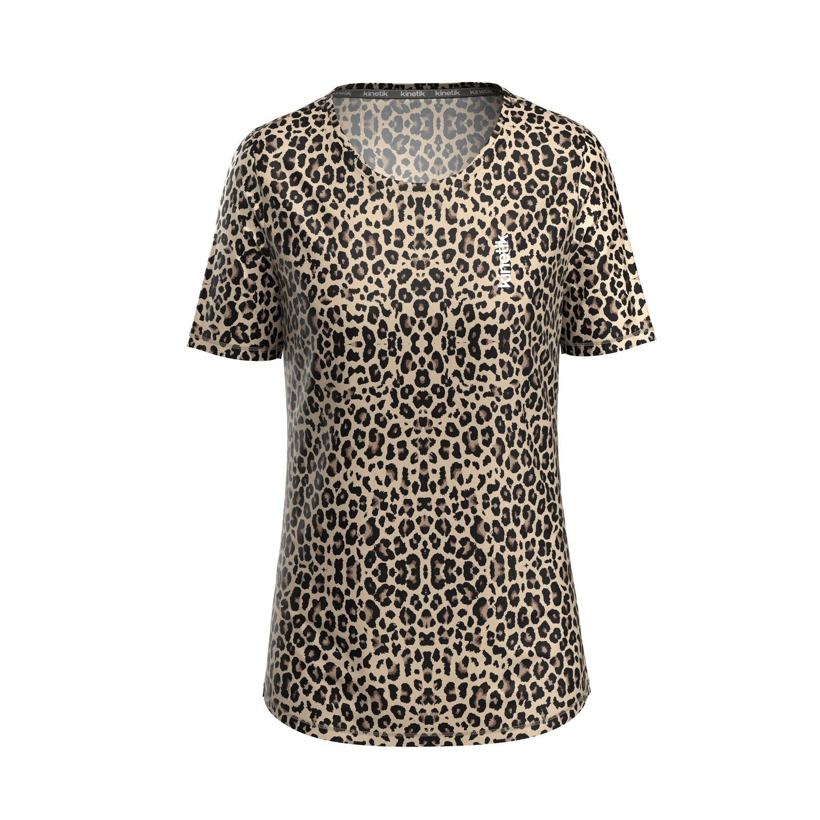 MAVRIK FULL LEOPARD
