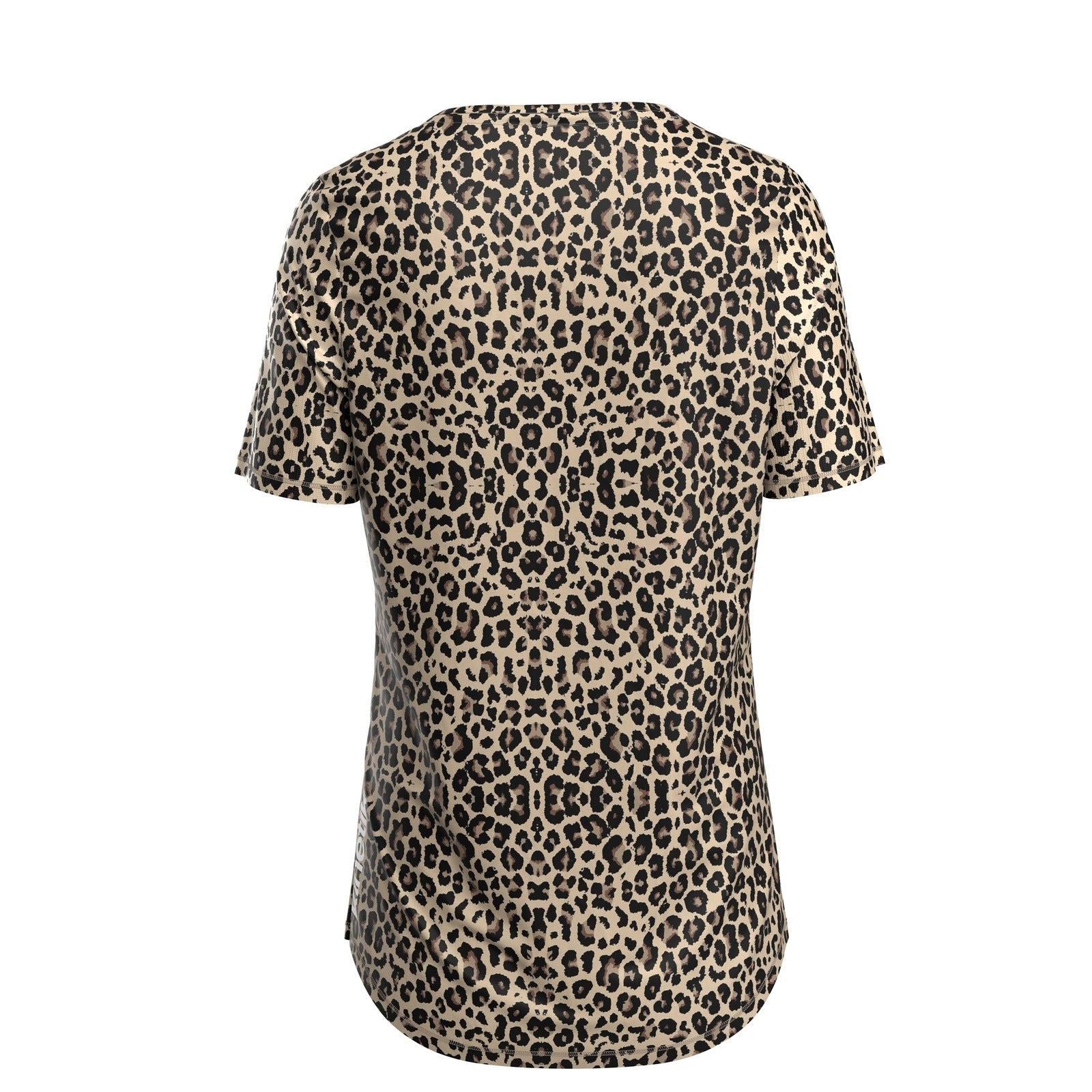 MAVRIK FULL LEOPARD