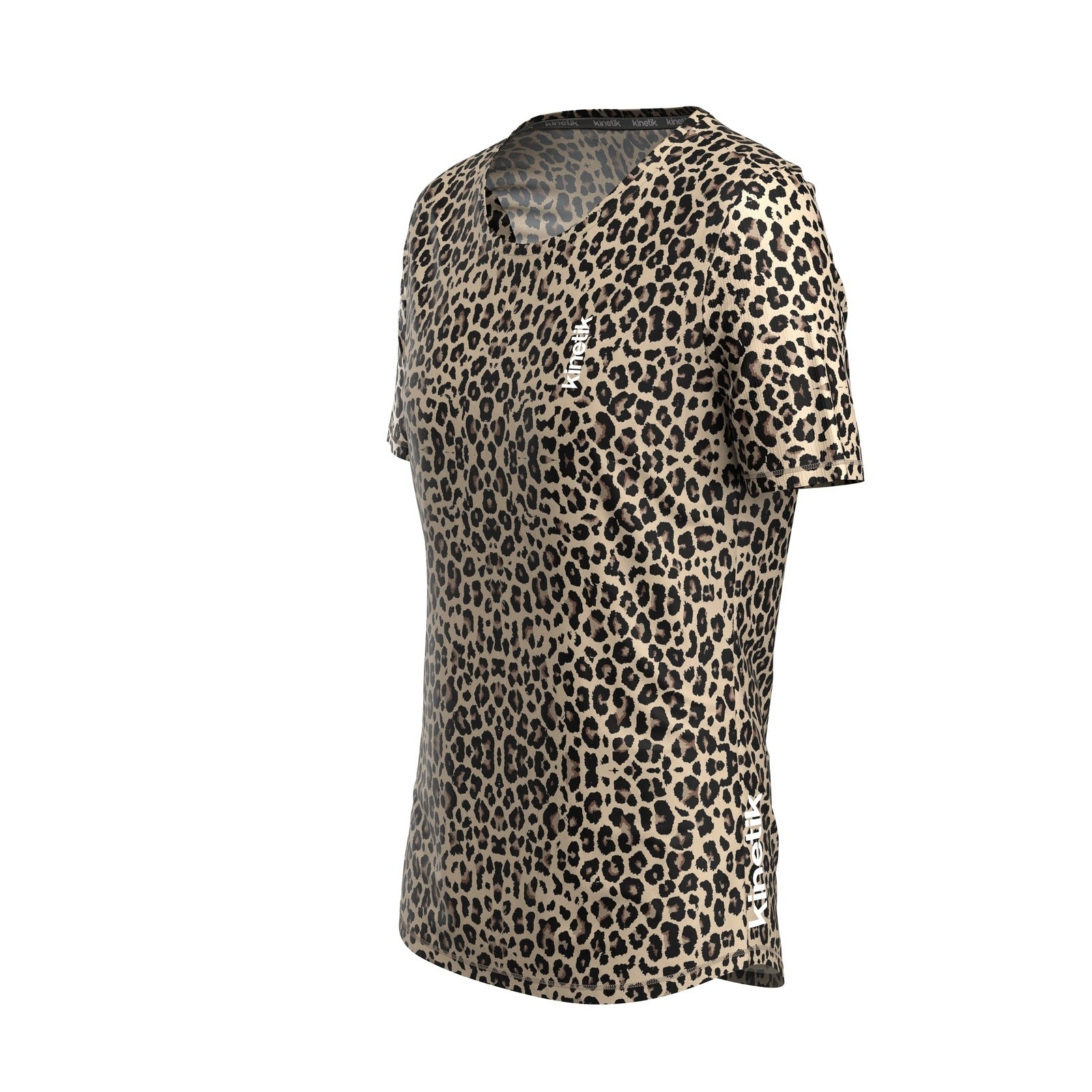 MAVRIK FULL LEOPARD