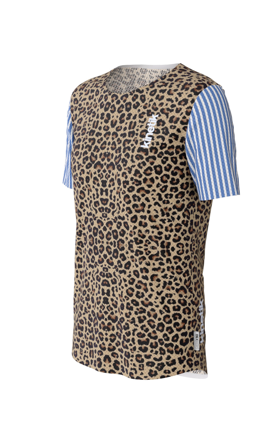 MAVRIK AEREX90 LEOPARD x MARINIERE