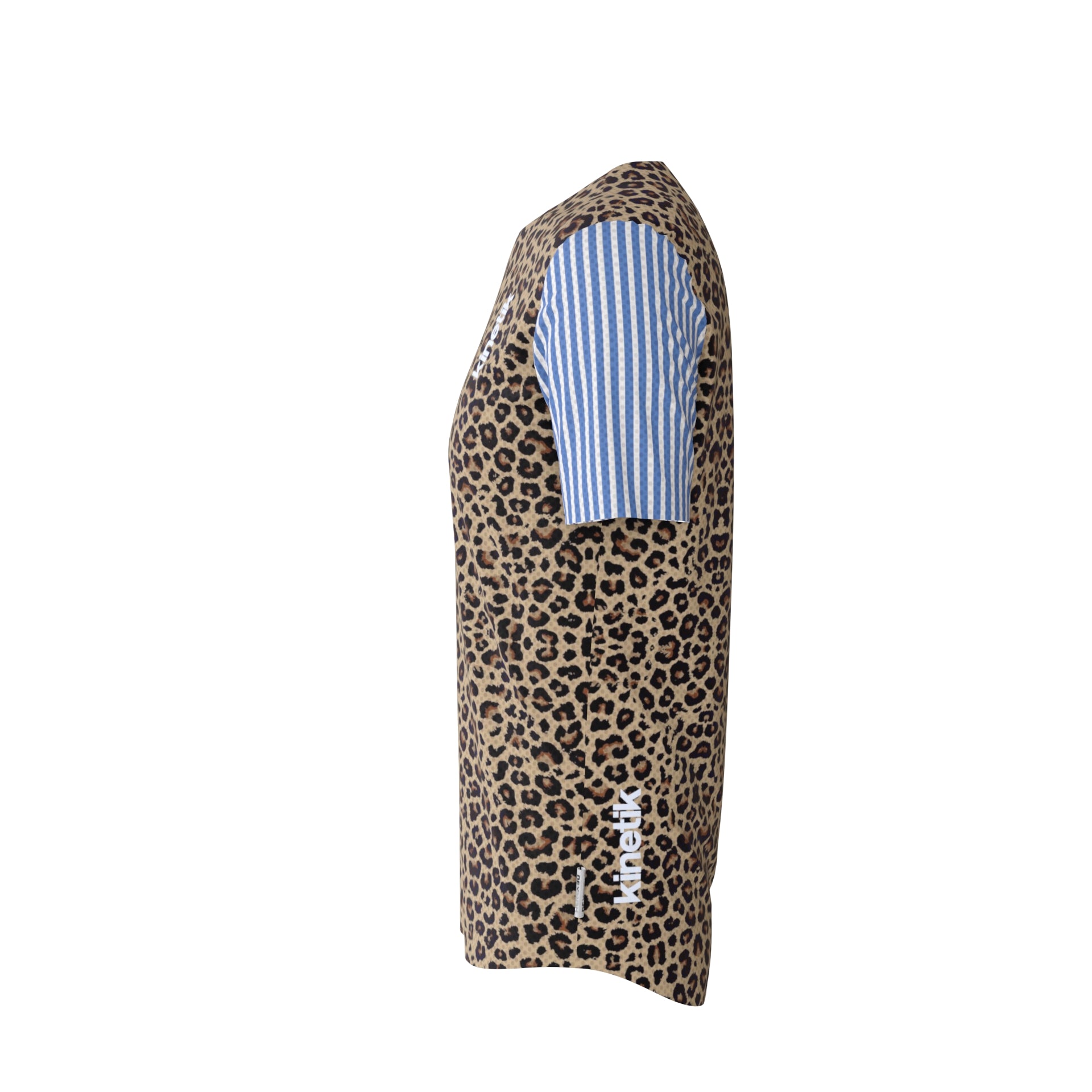 MAVRIK AEREX90 LEOPARD x MARINIERE