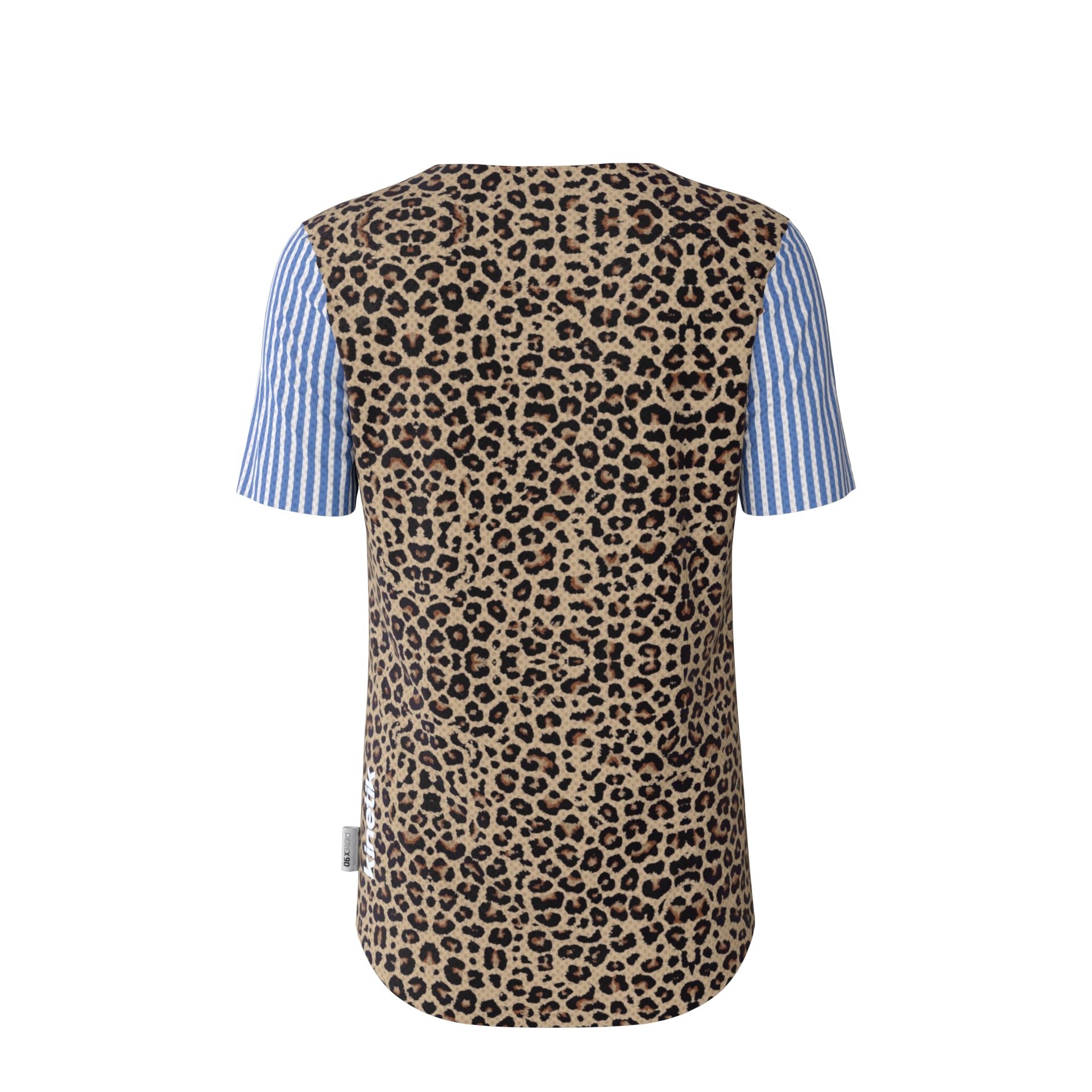 MAVRIK AEREX90 LEOPARD x MARINIERE