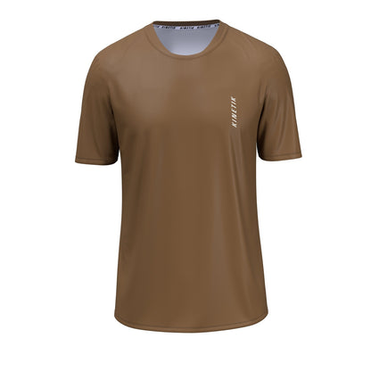 MAVRIK MEN PECAN BROWN