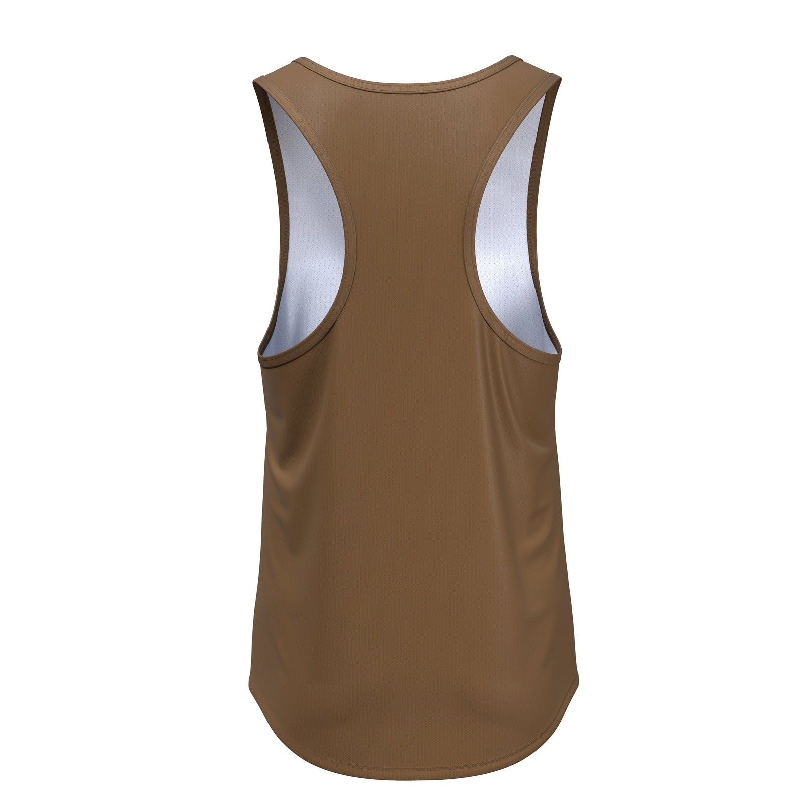 MAVRIK SL MEN PECAN BROWN