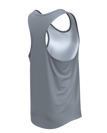 MAVRIK SL MEN Odyssey Gray
