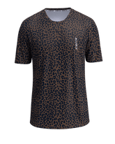 MAVRIK MEN LEOPARD TIRAMISU