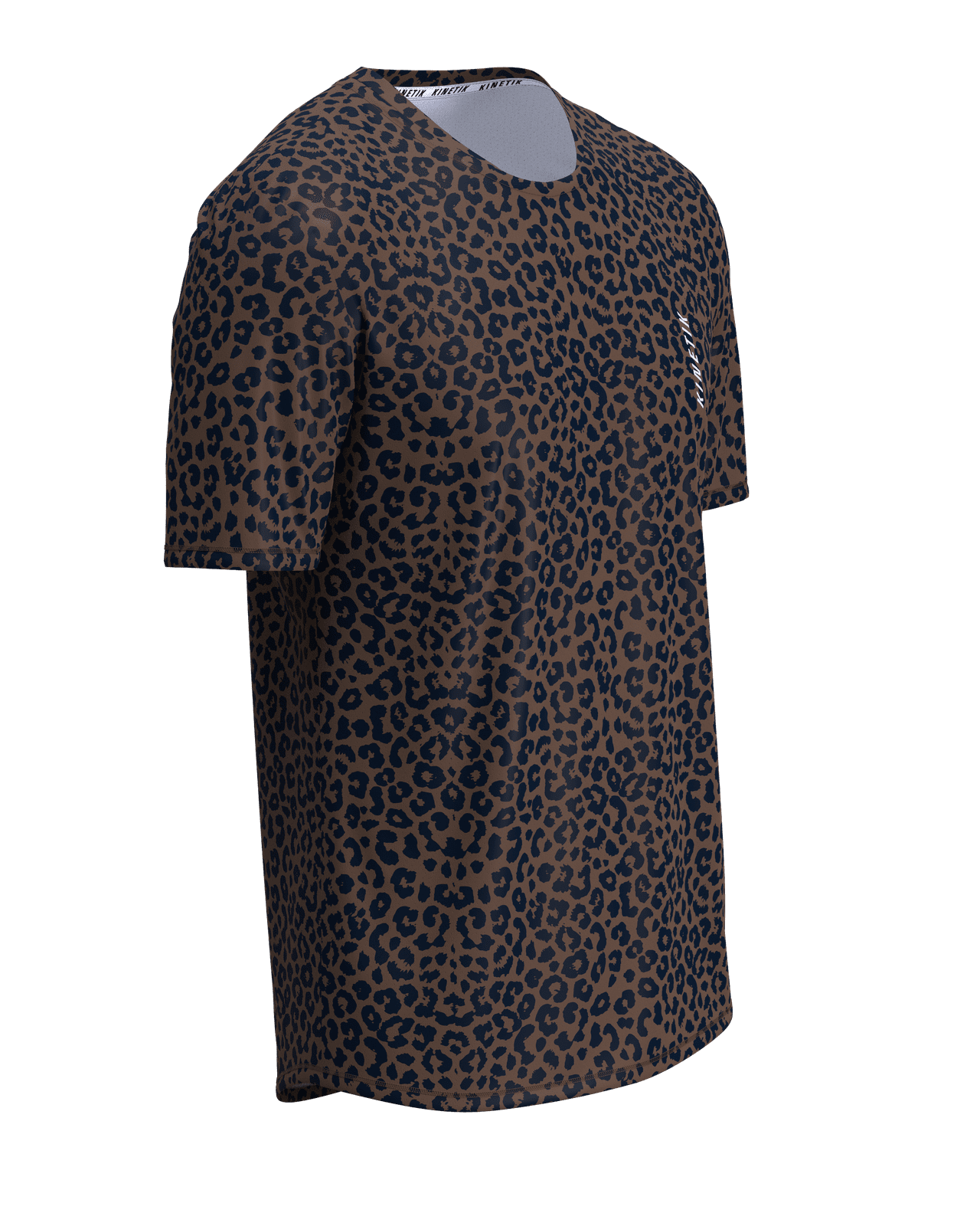 MAVRIK MEN LEOPARD TIRAMISU