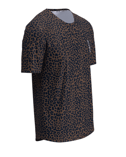 MAVRIK MEN LEOPARD TIRAMISU