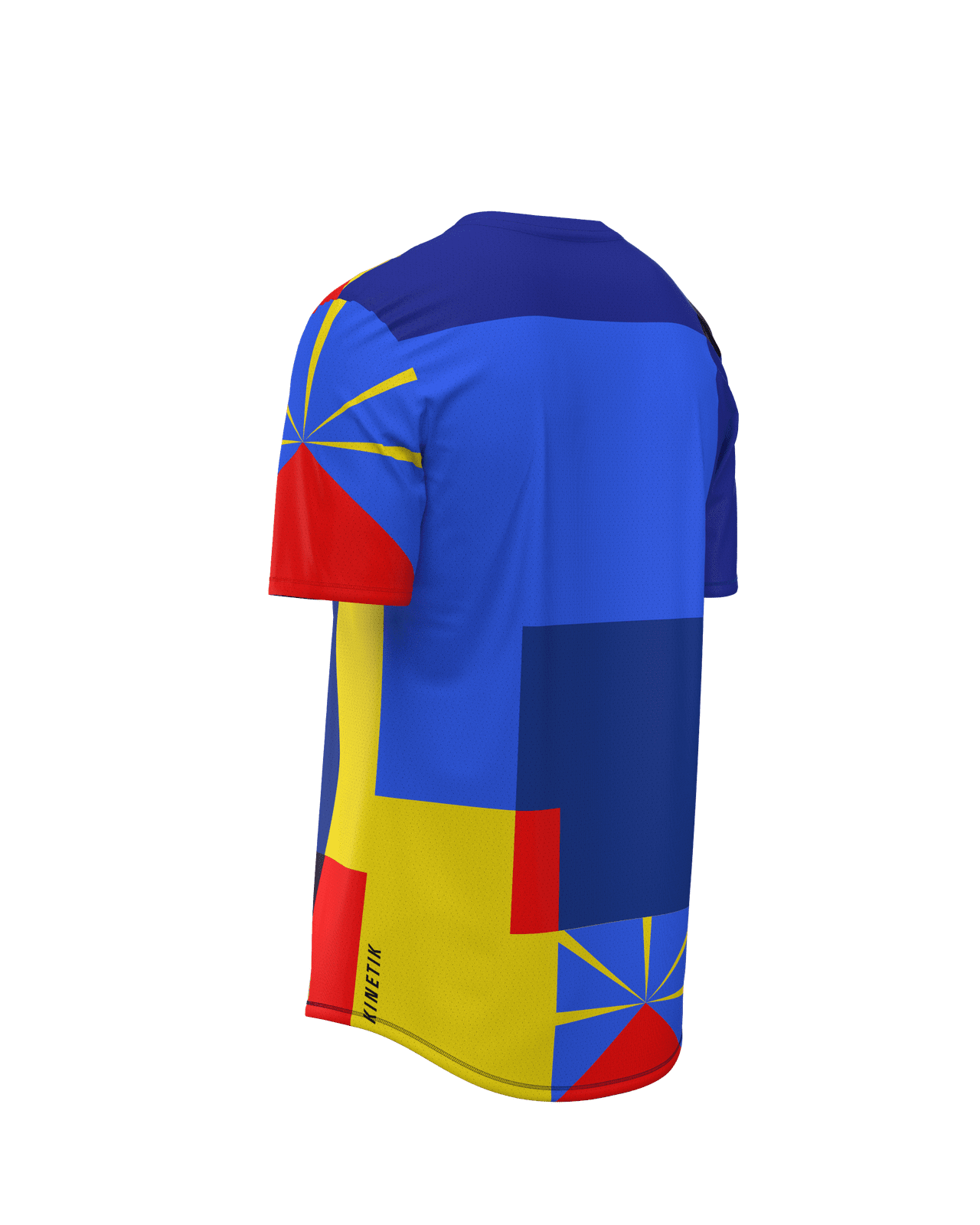 MAVRIK SKARE KREOLE