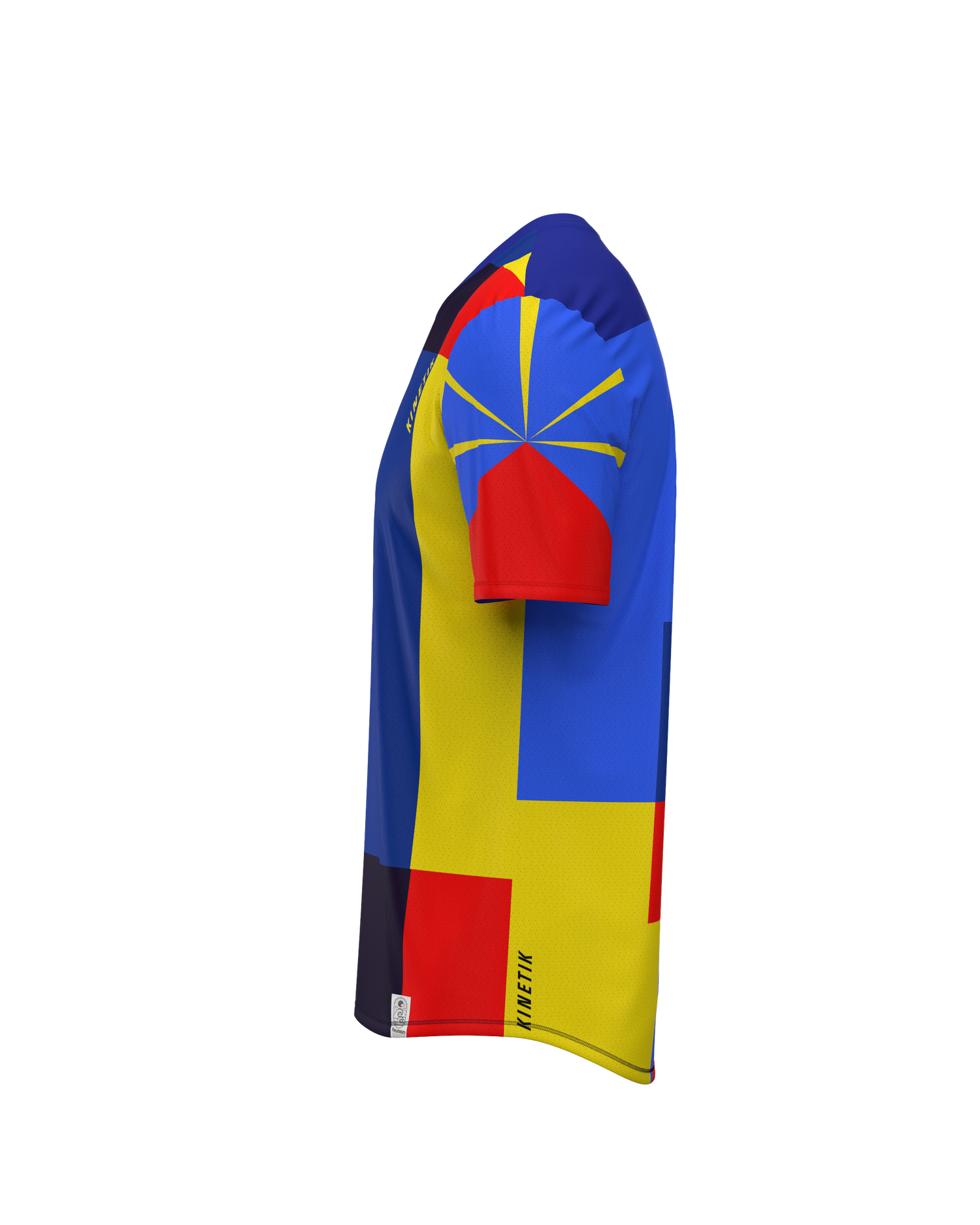 MAVRIK SKARE KREOLE
