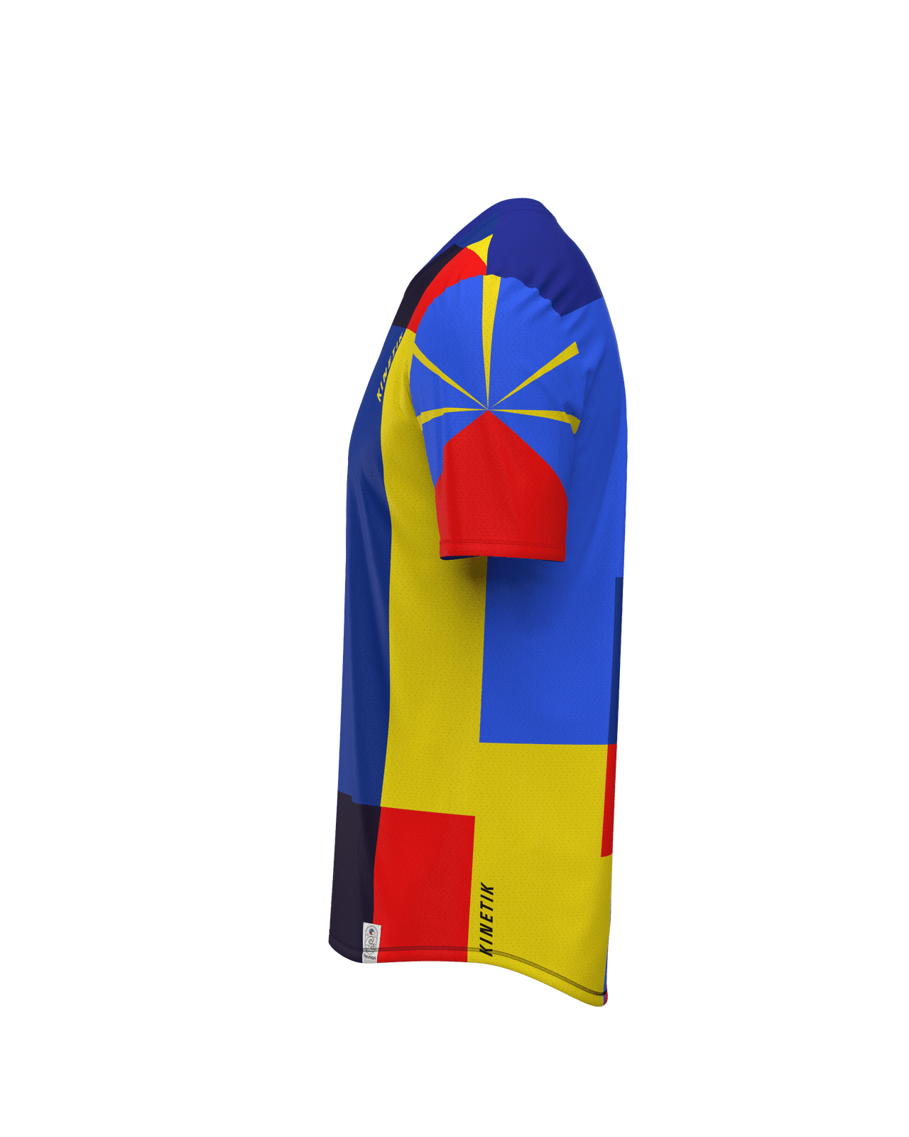 MAVRIK SKARE KREOLE