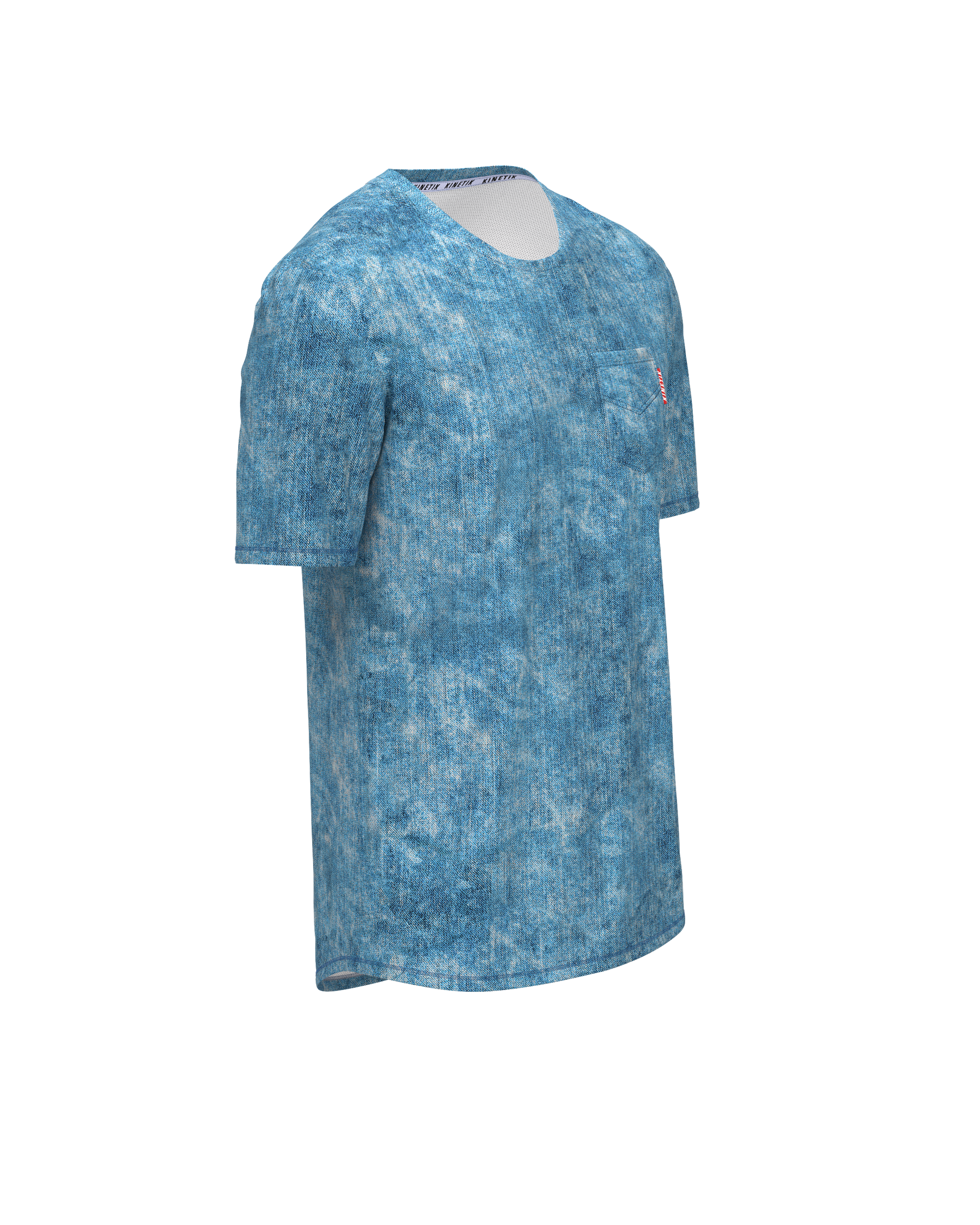 MAVRIK DENIM