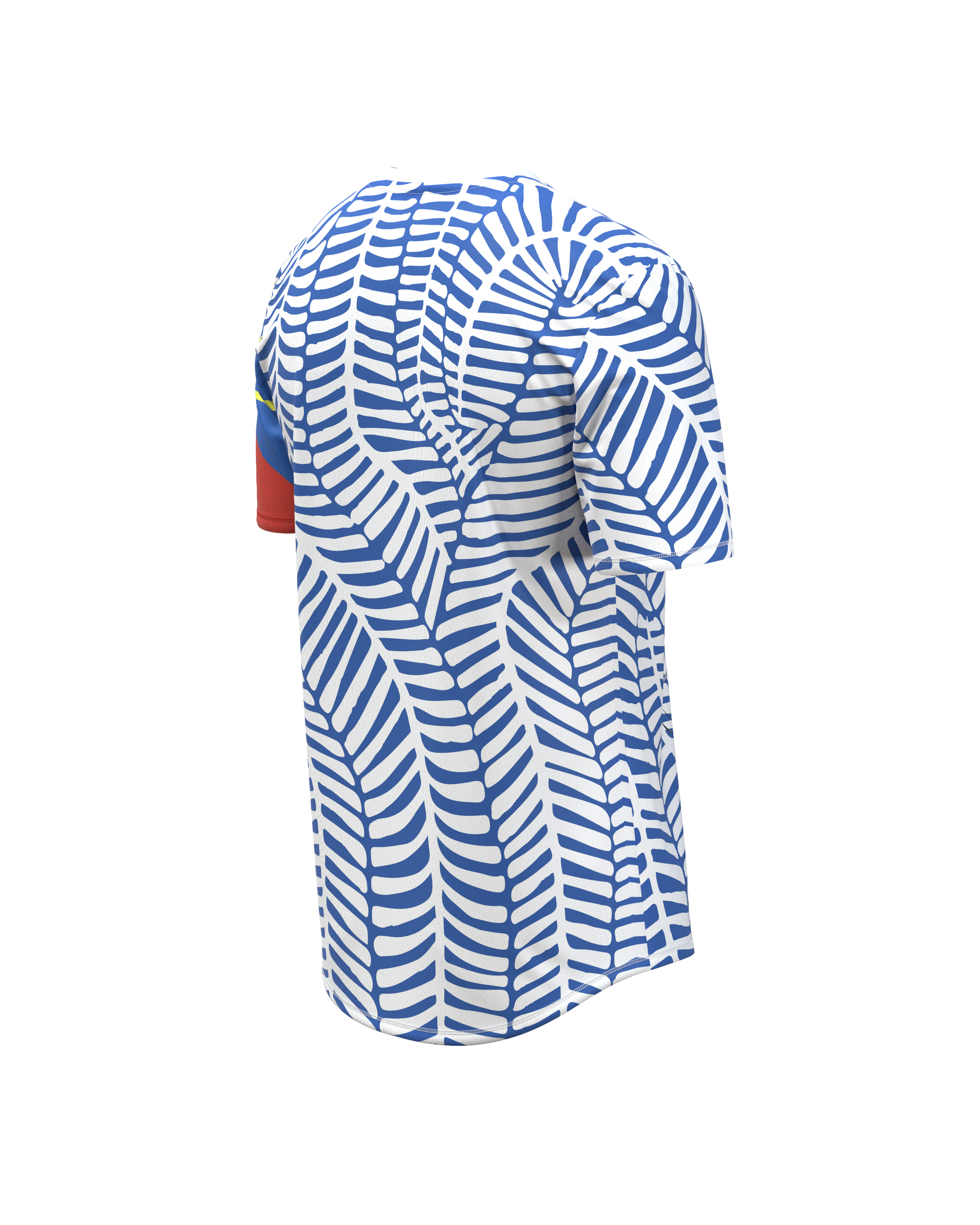 PRECOMMANDE - FALKON MEN PHAETHON BLUE