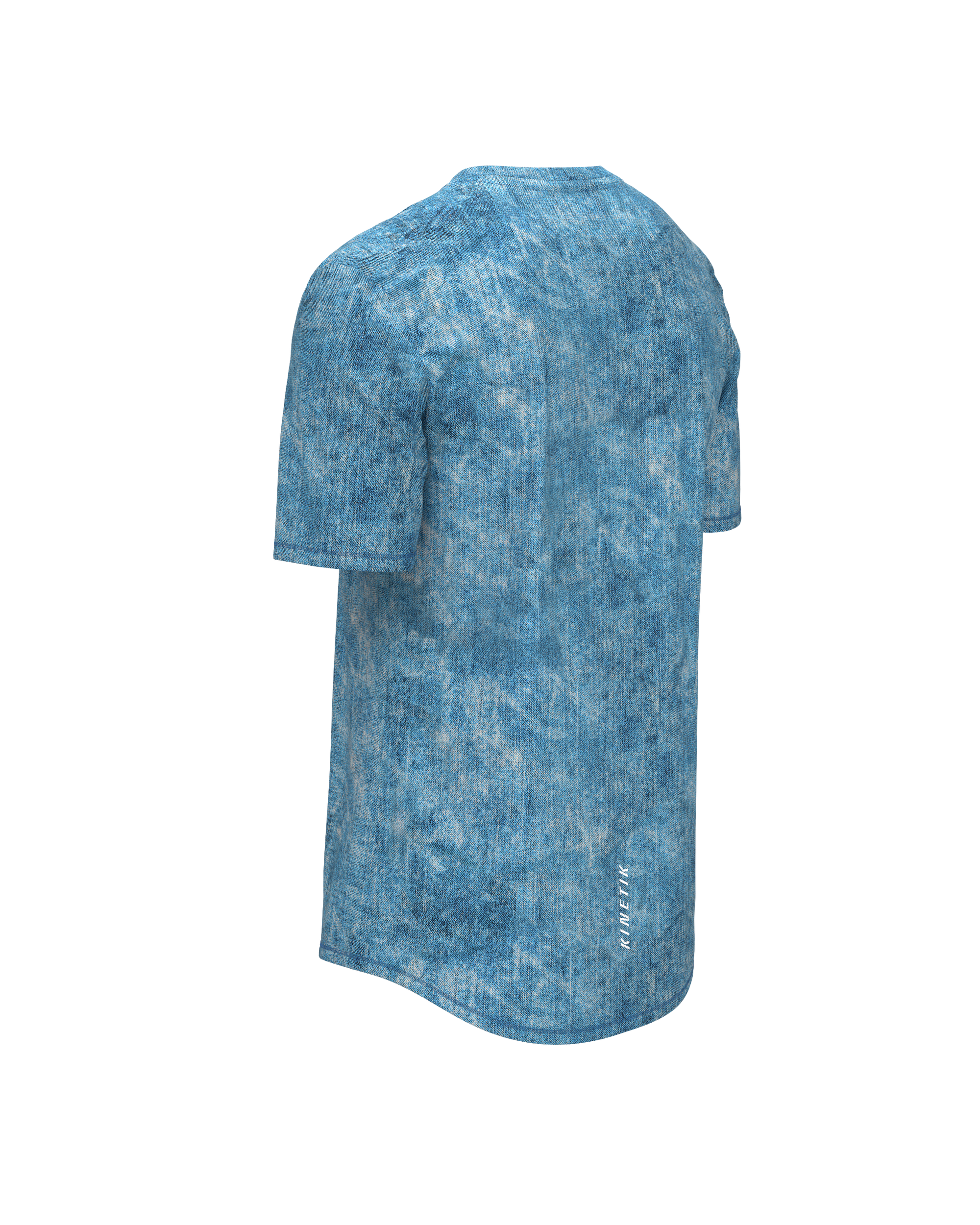 MAVRIK DENIM