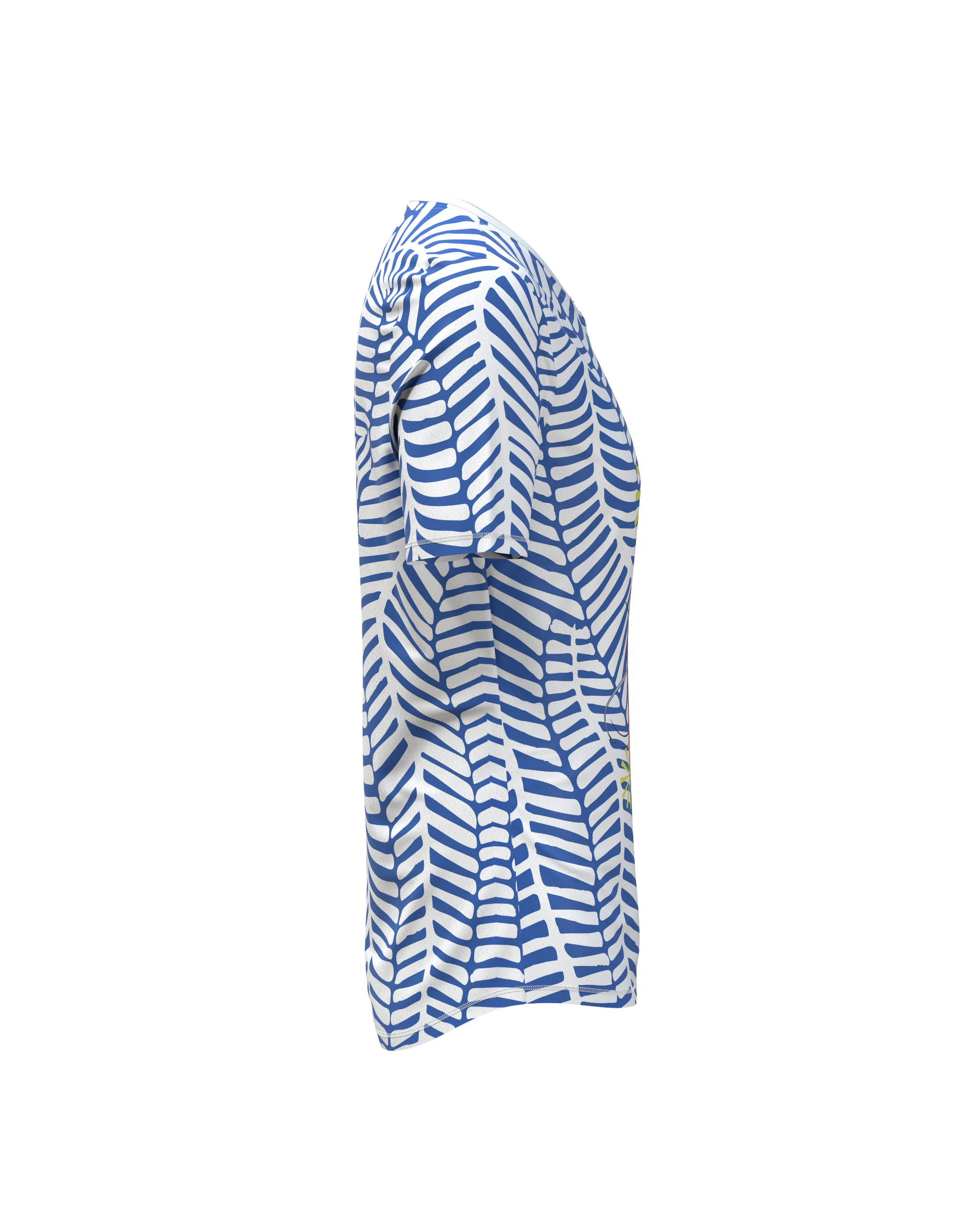 PRECOMMANDE - FALKON WOMEN PHAETHON BLUE