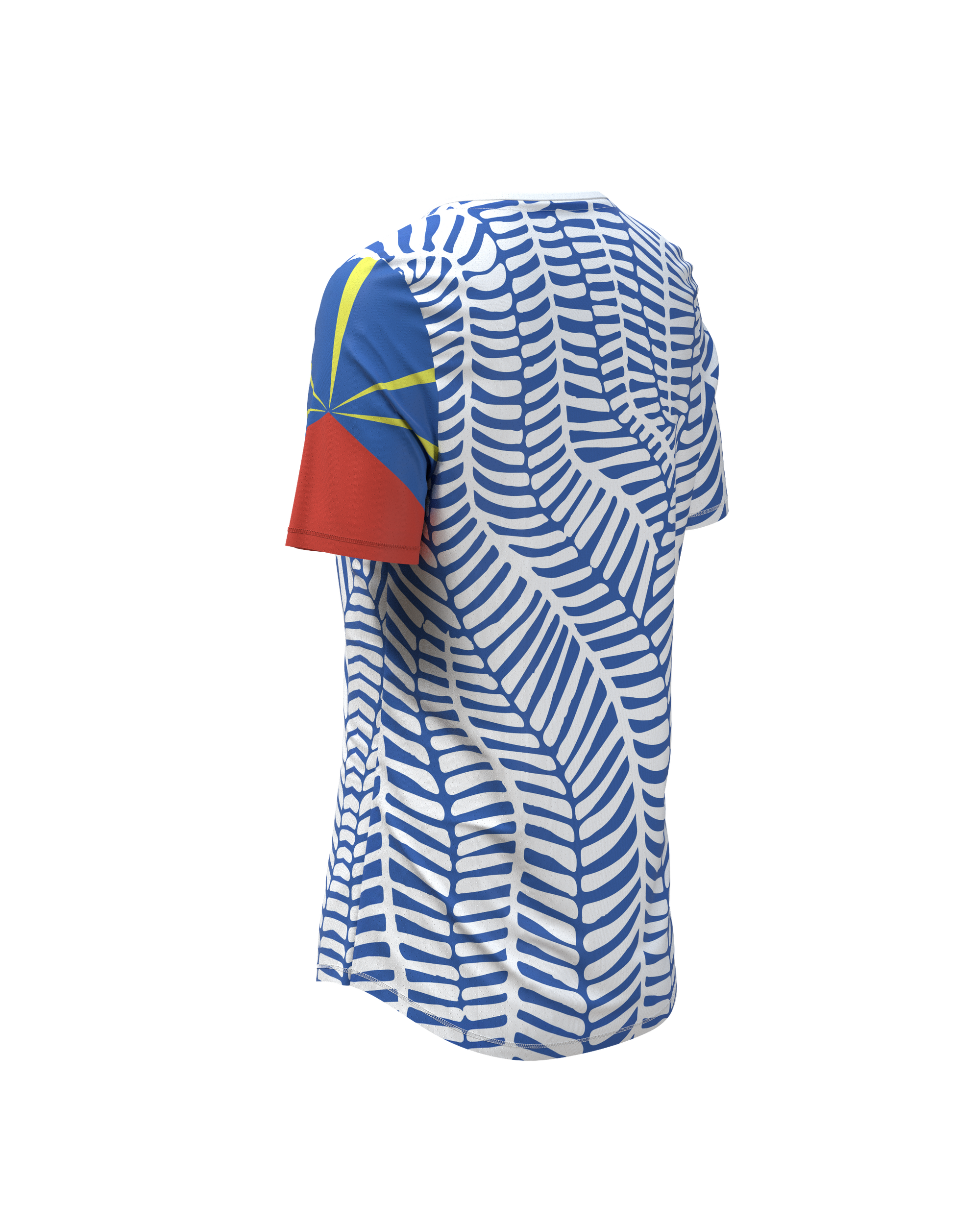 PRECOMMANDE - FALKON WOMEN PHAETHON BLUE