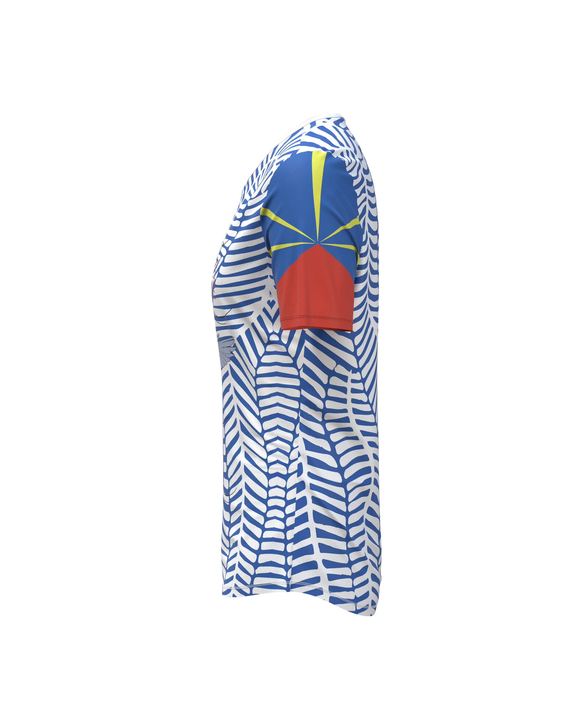 PRECOMMANDE - FALKON WOMEN PHAETHON BLUE