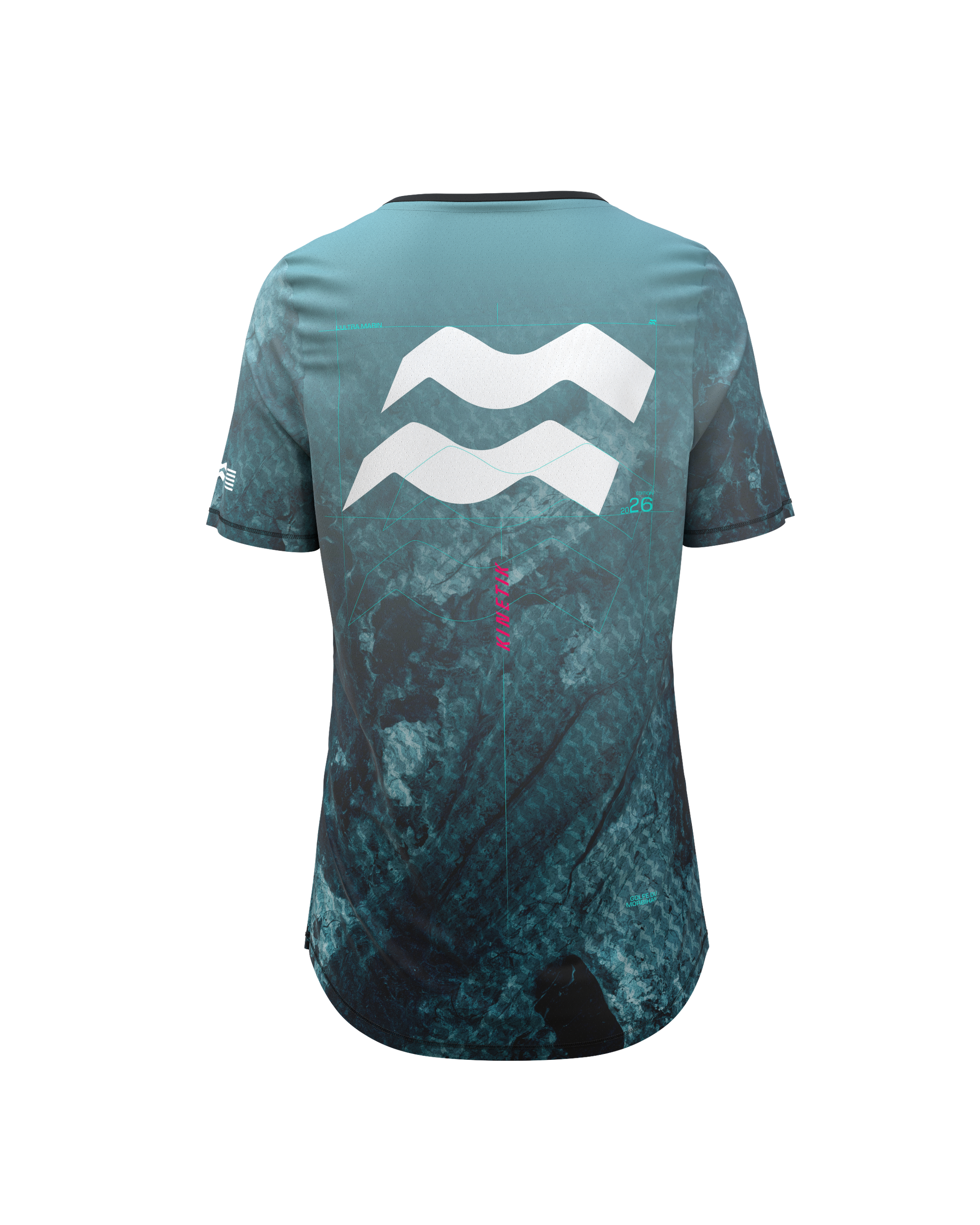 MAVRIK WOMEN PREMIUM ULTRA MARIN 2026