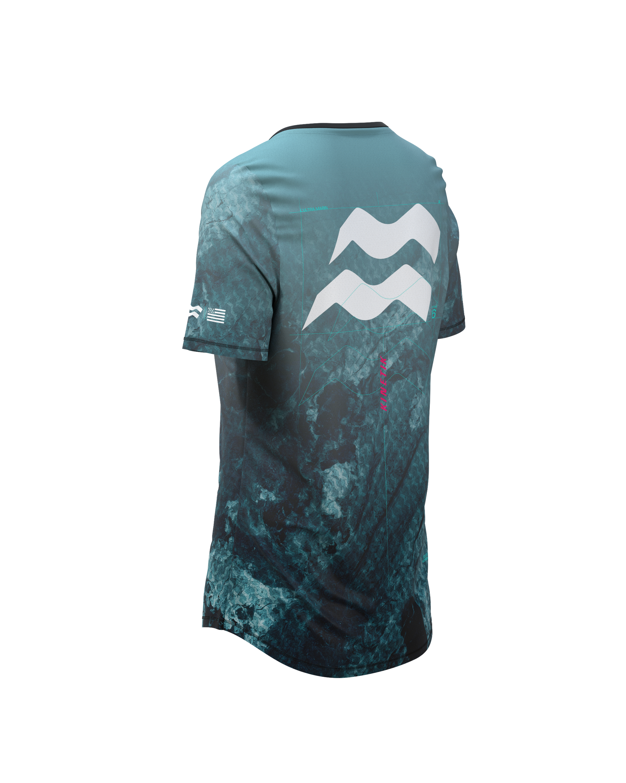 MAVRIK WOMEN PREMIUM ULTRA MARIN 2026