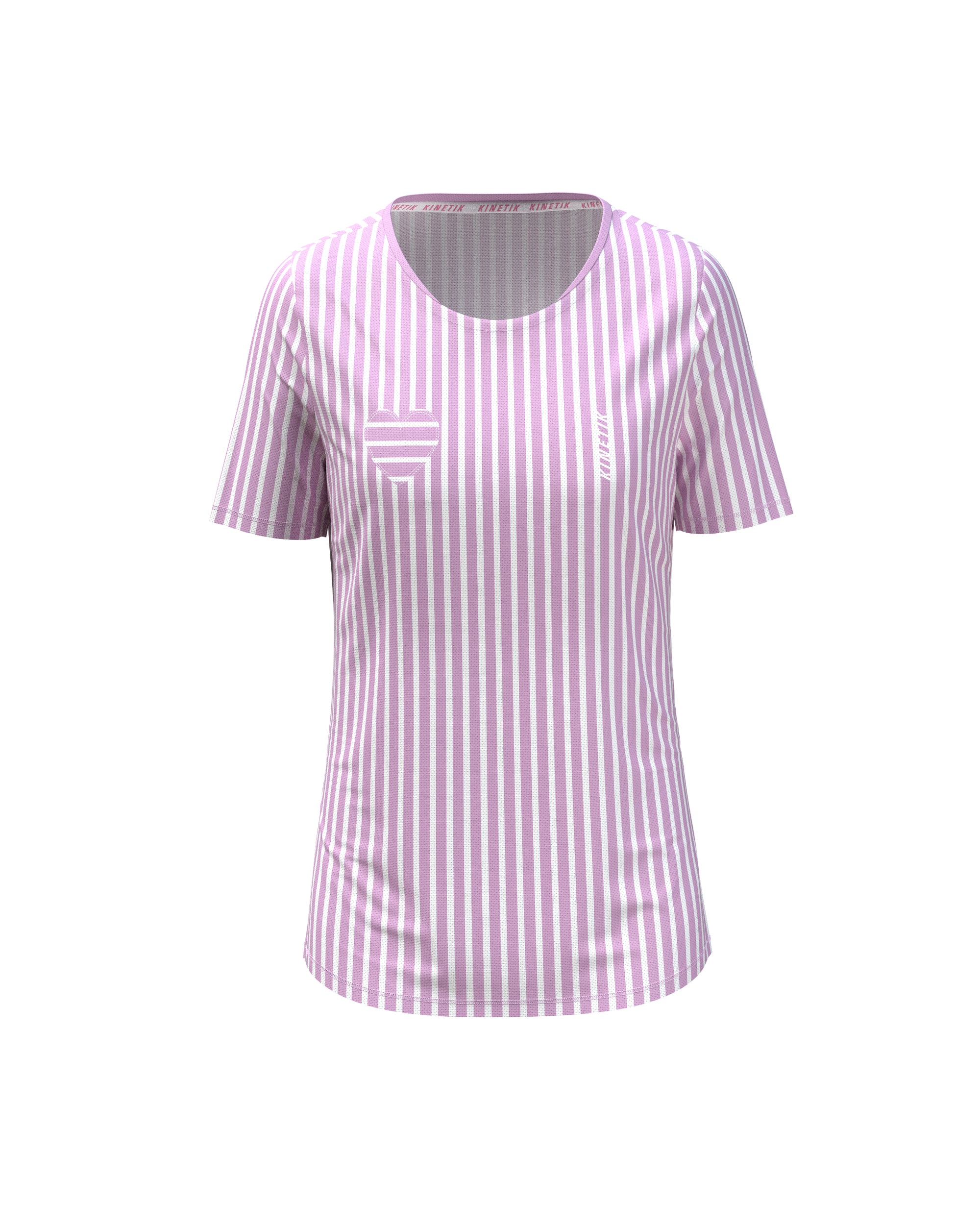MAVRIK WOMEN ROMANTIC STRIPES