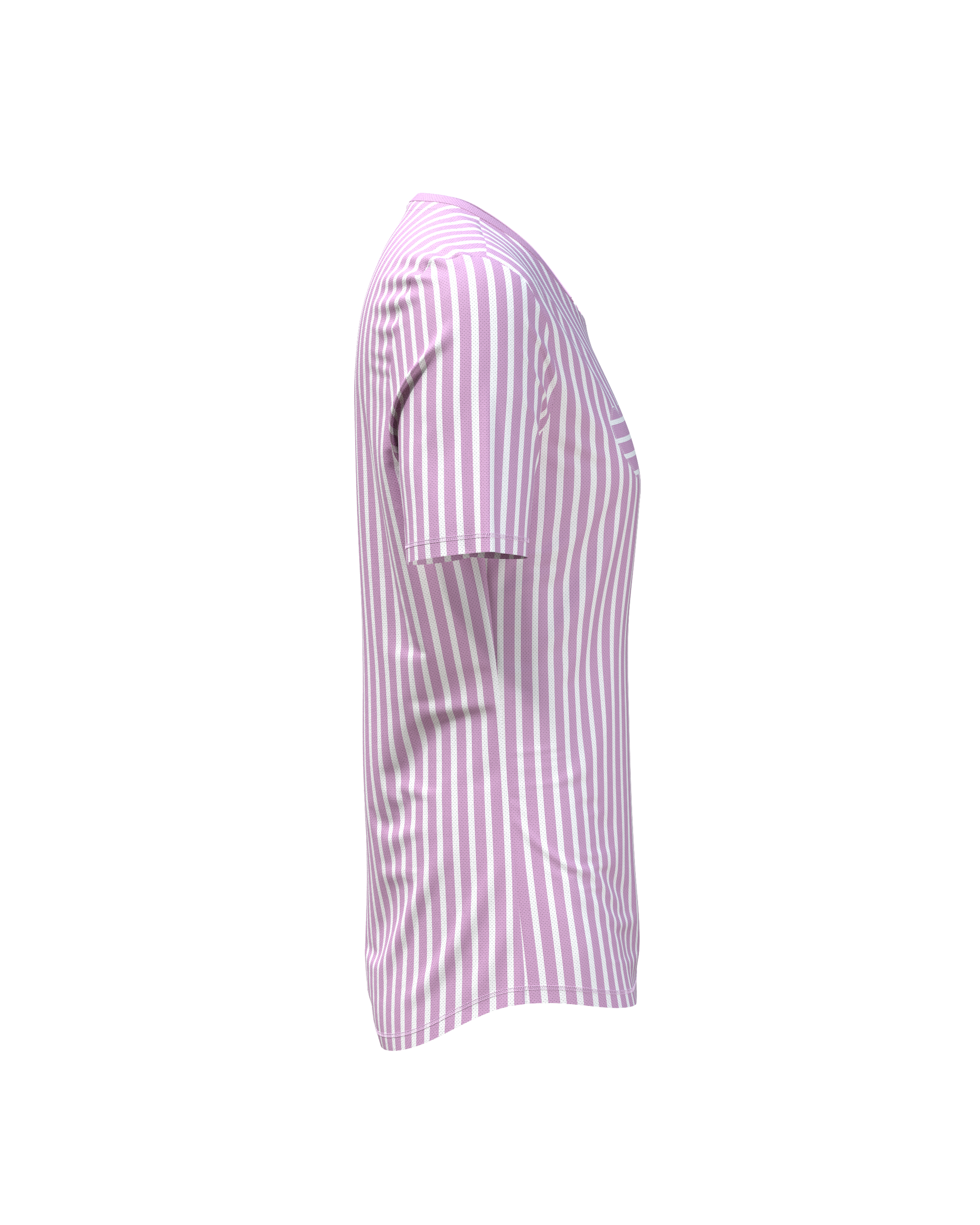 MAVRIK WOMEN ROMANTIC STRIPES