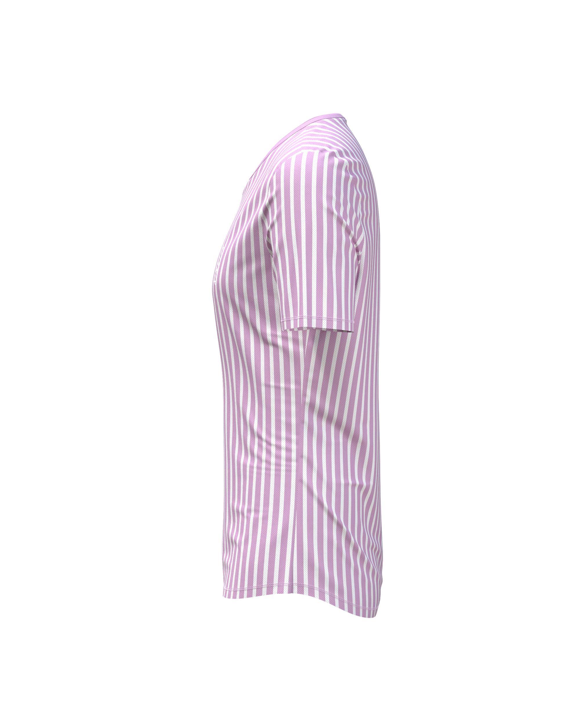 MAVRIK WOMEN ROMANTIC STRIPES