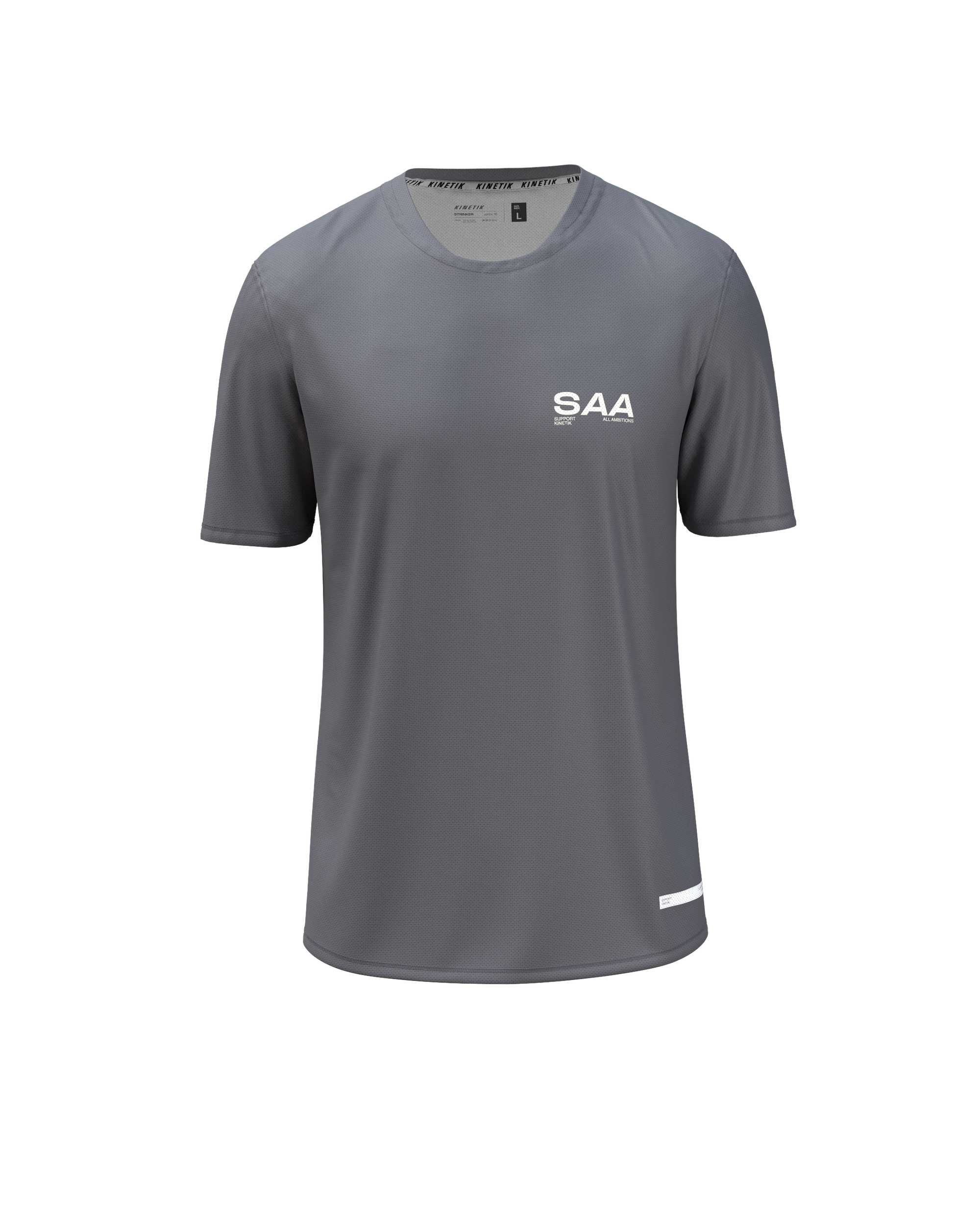MAVRIK MEN SAA GREY