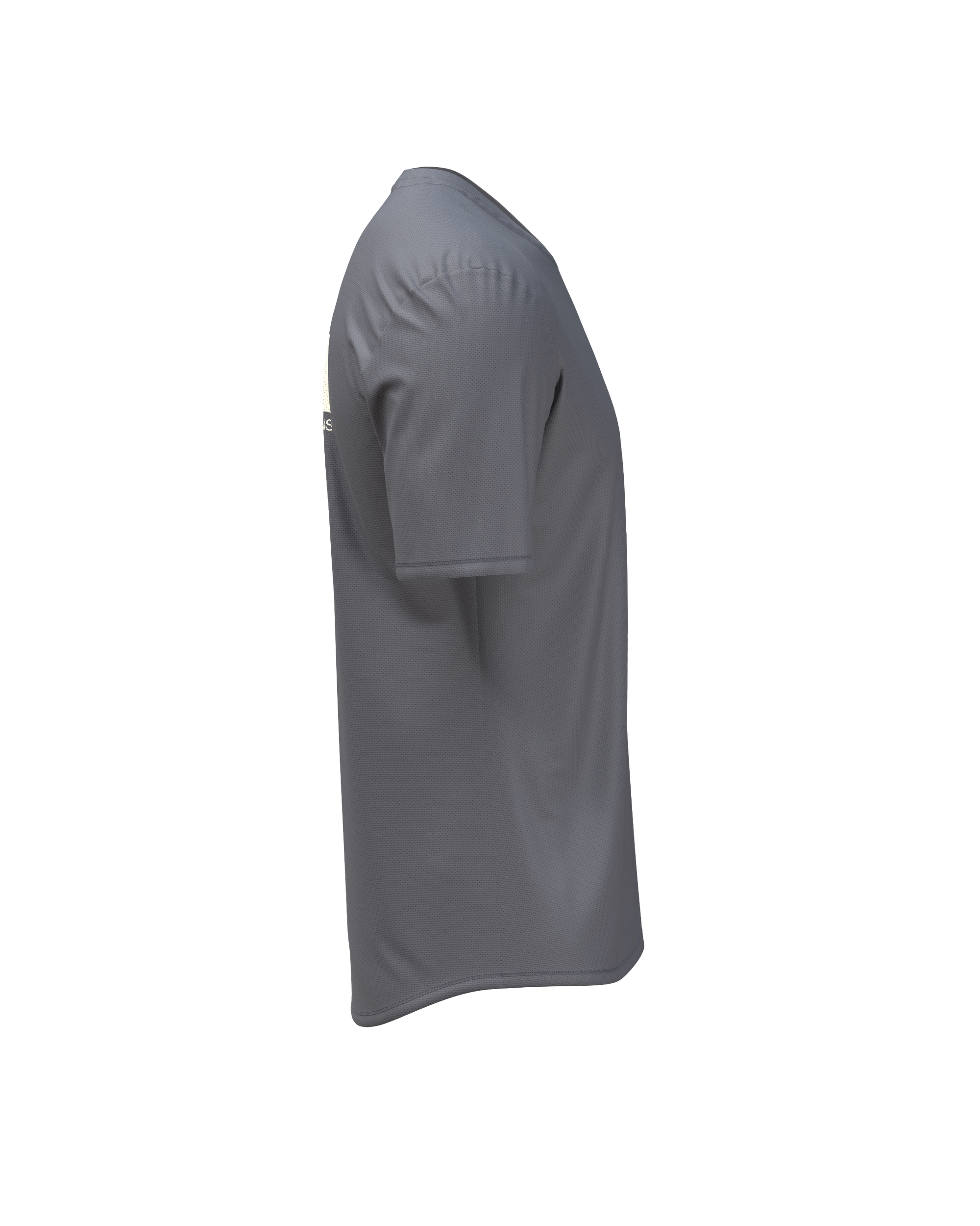 MAVRIK MEN SAA GREY
