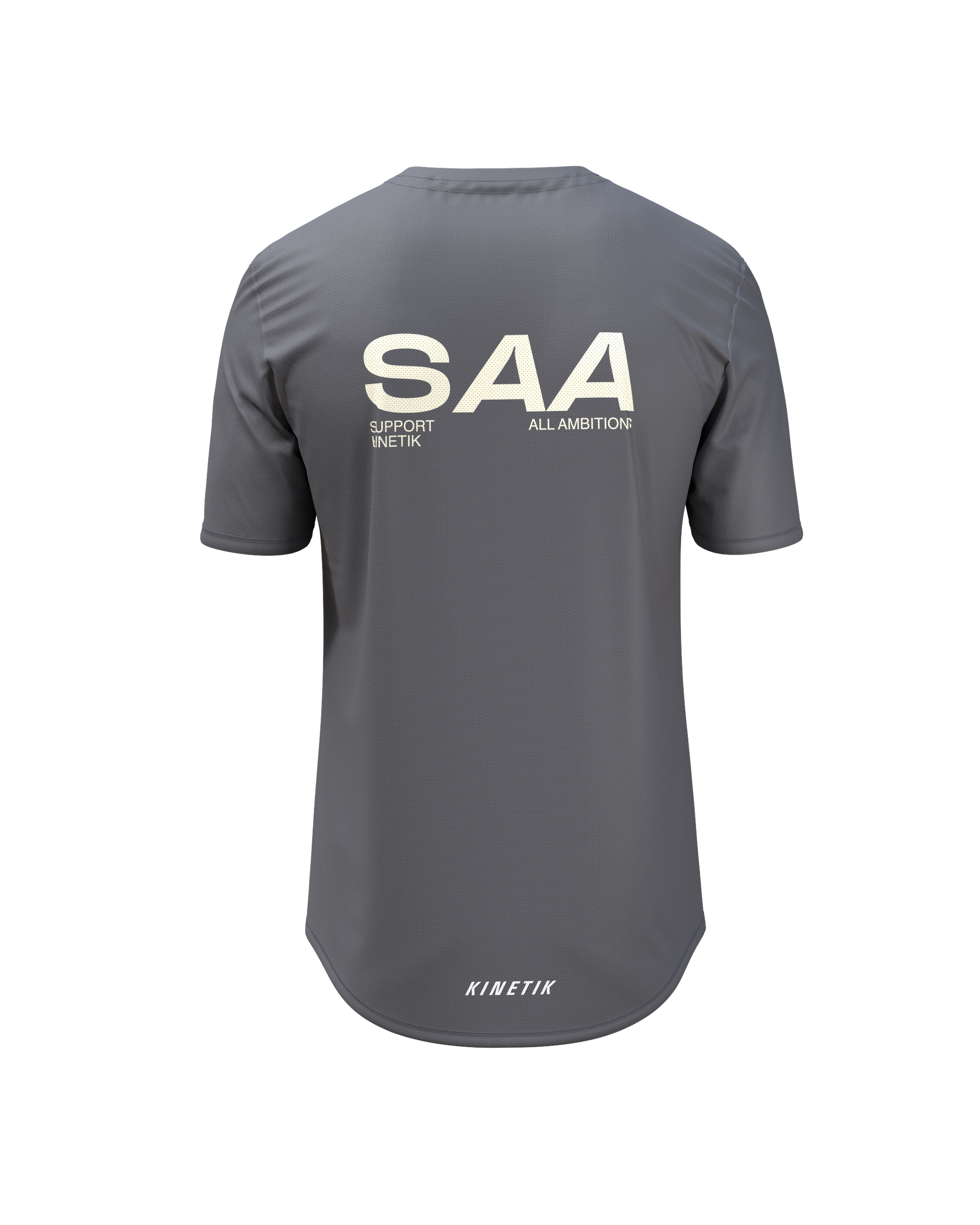 MAVRIK MEN SAA GREY