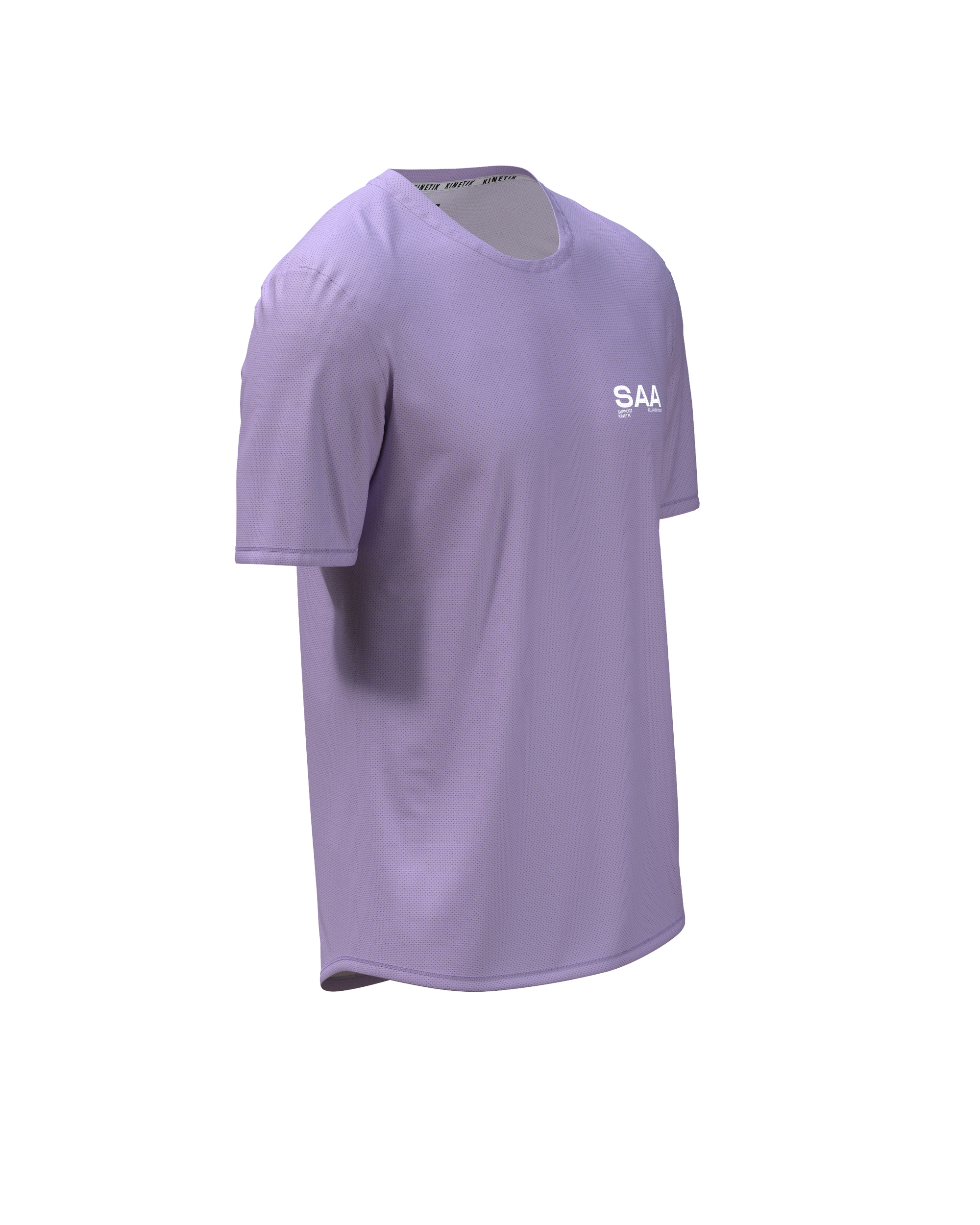 MAVRIK MEN SAA PURPLE