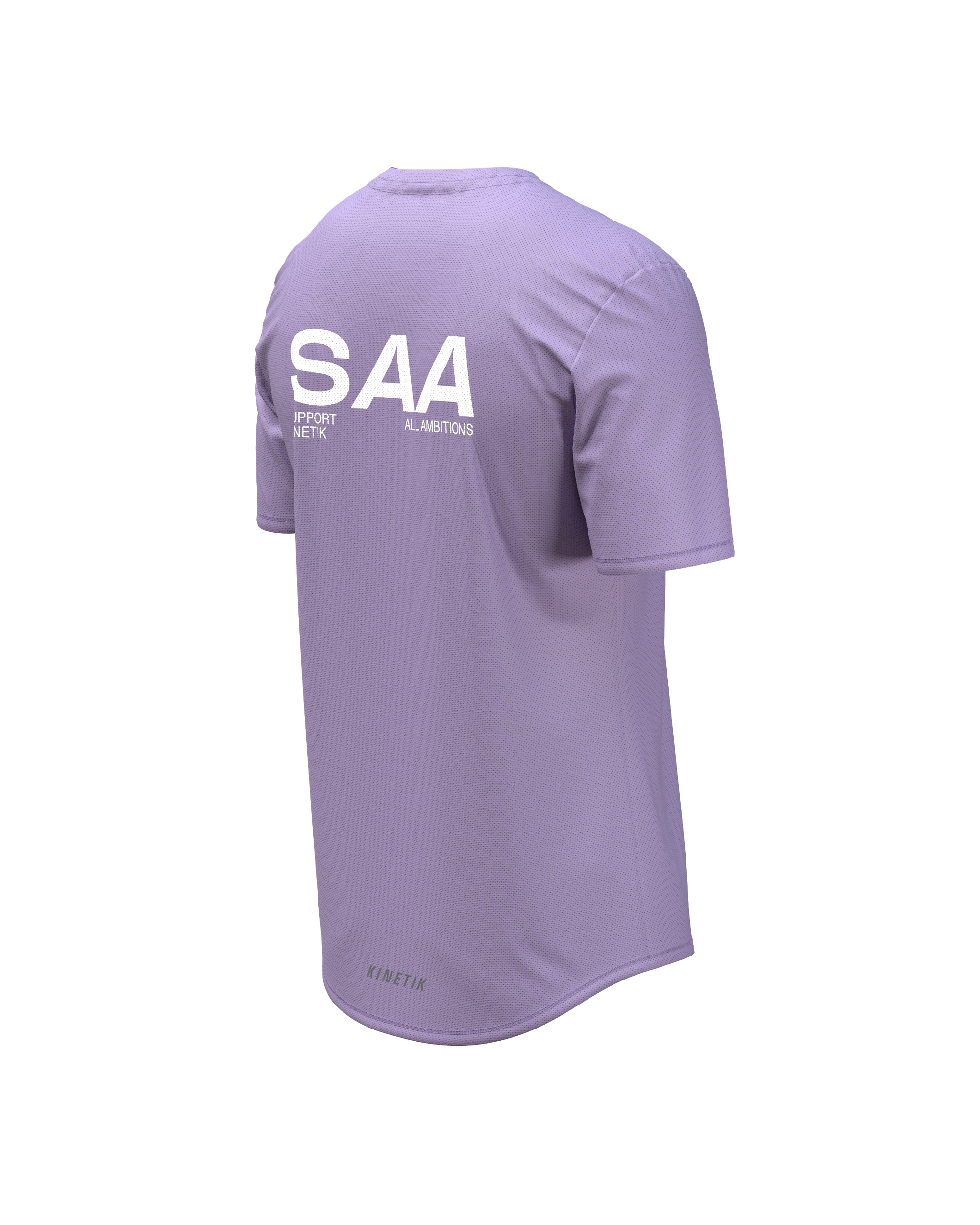 MAVRIK MEN SAA PURPLE