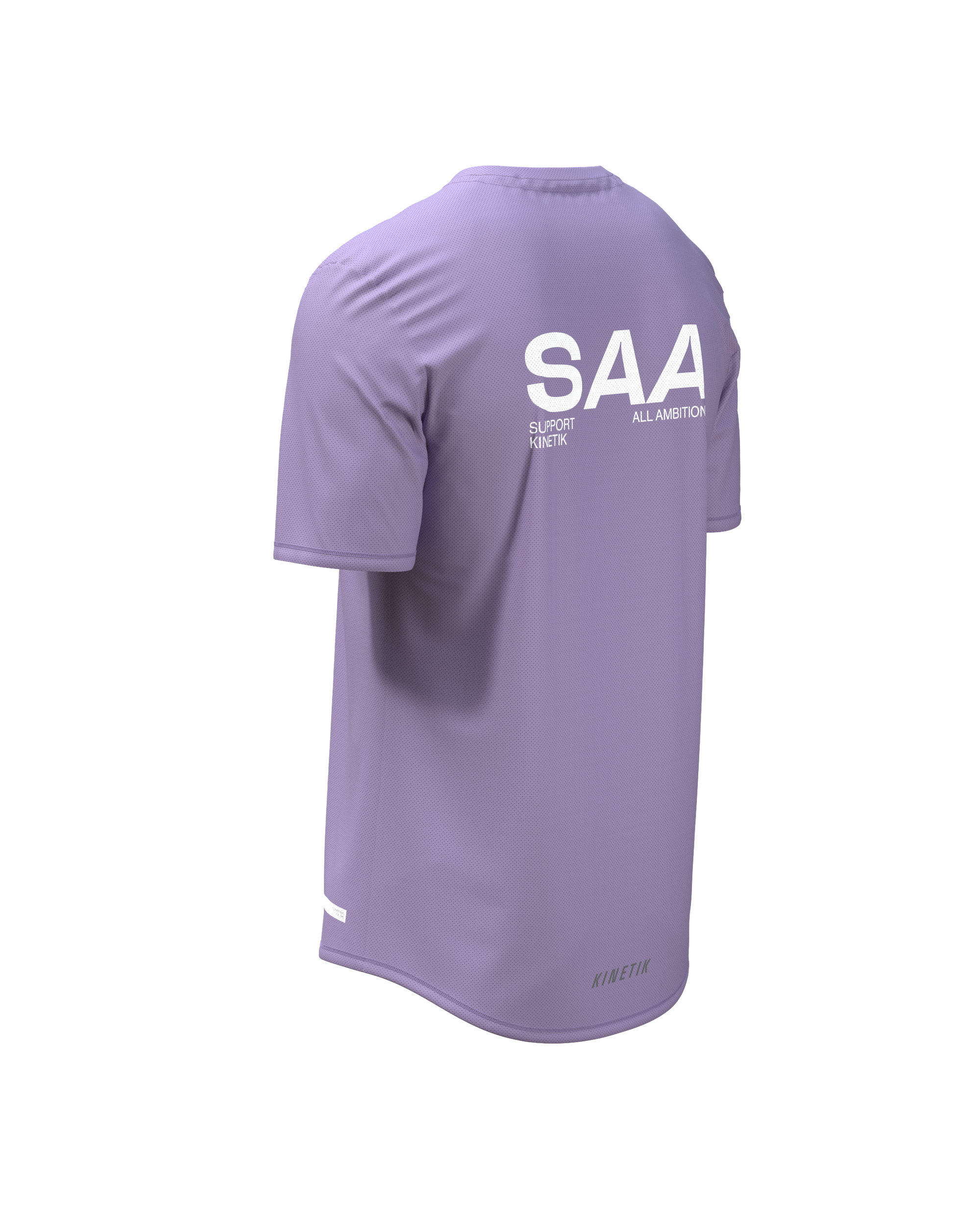 MAVRIK MEN SAA PURPLE