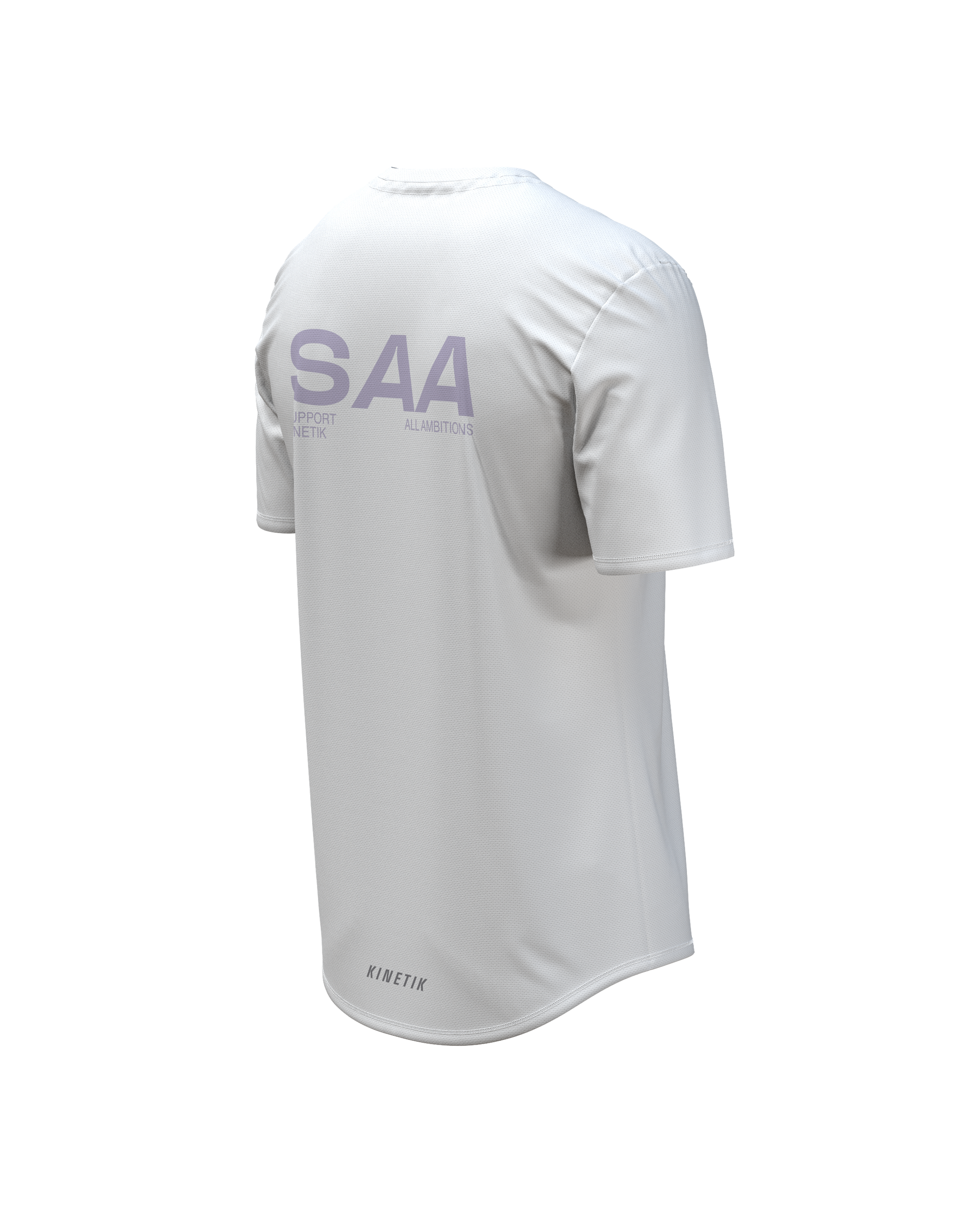 MAVRIK MEN SAA WHITE