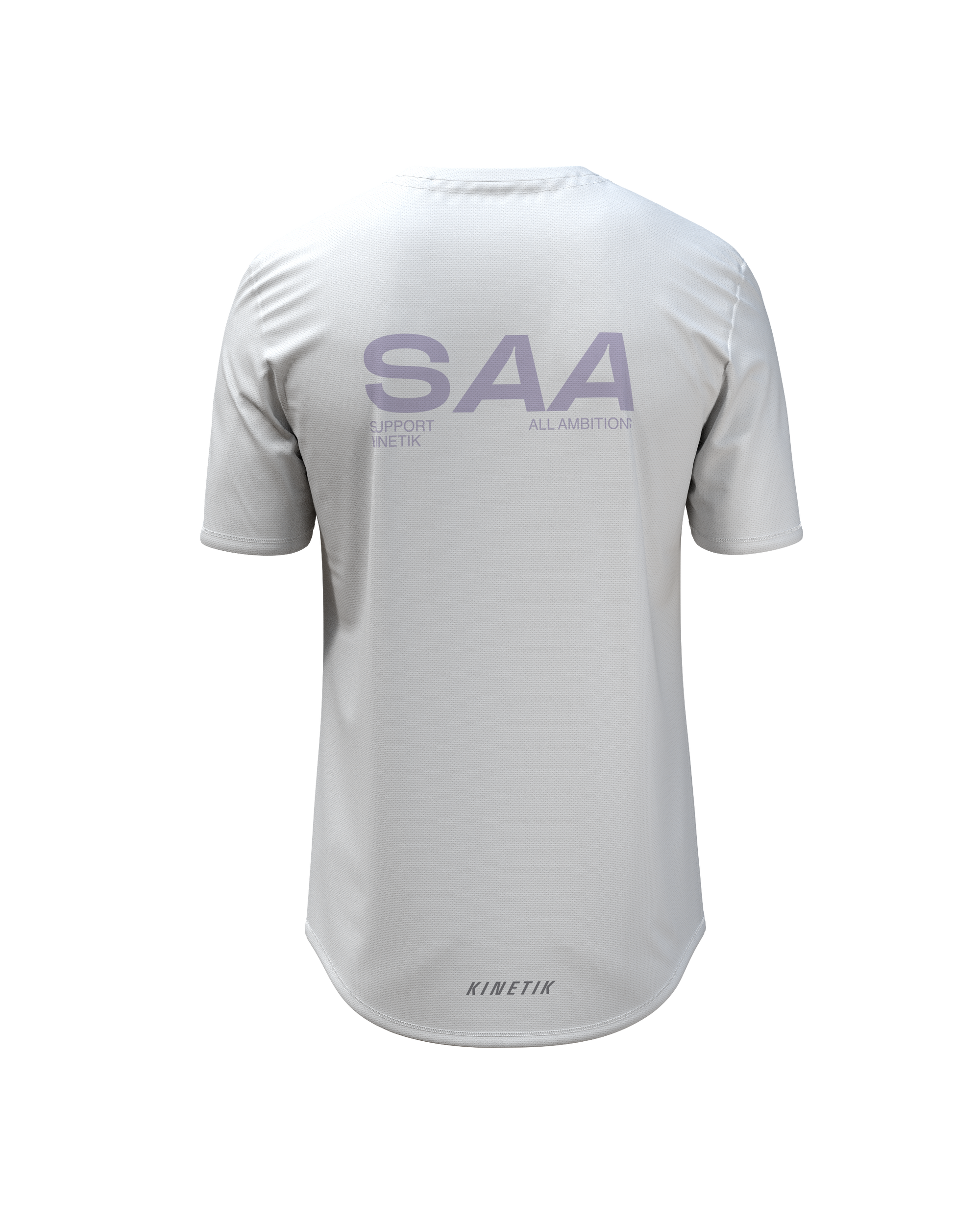 MAVRIK MEN SAA WHITE