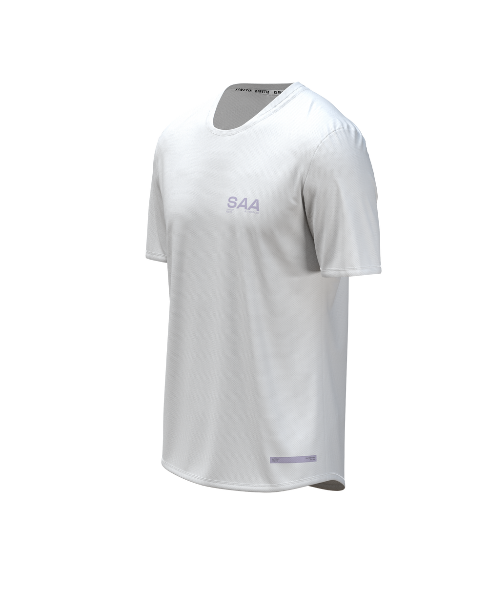 MAVRIK MEN SAA WHITE