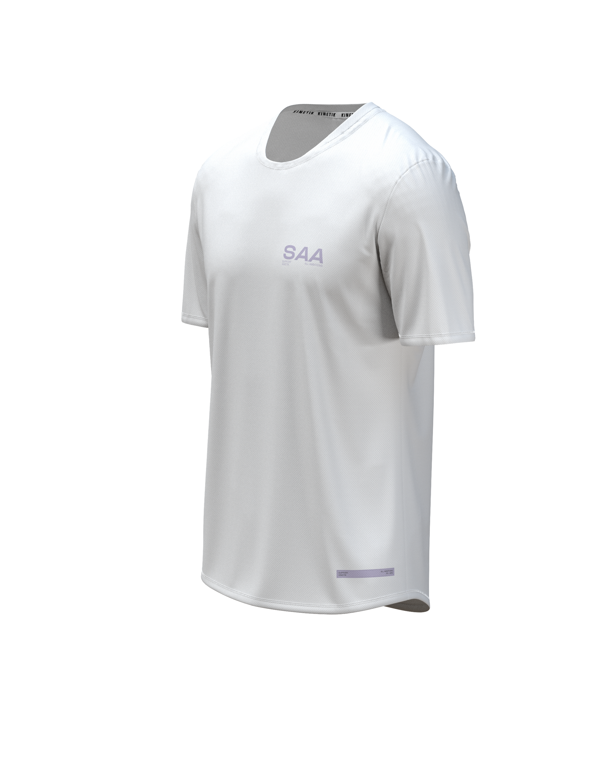 MAVRIK MEN SAA WHITE
