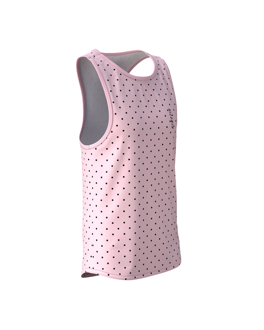 MAVRIK SL WOMEN DOTY BLUSH