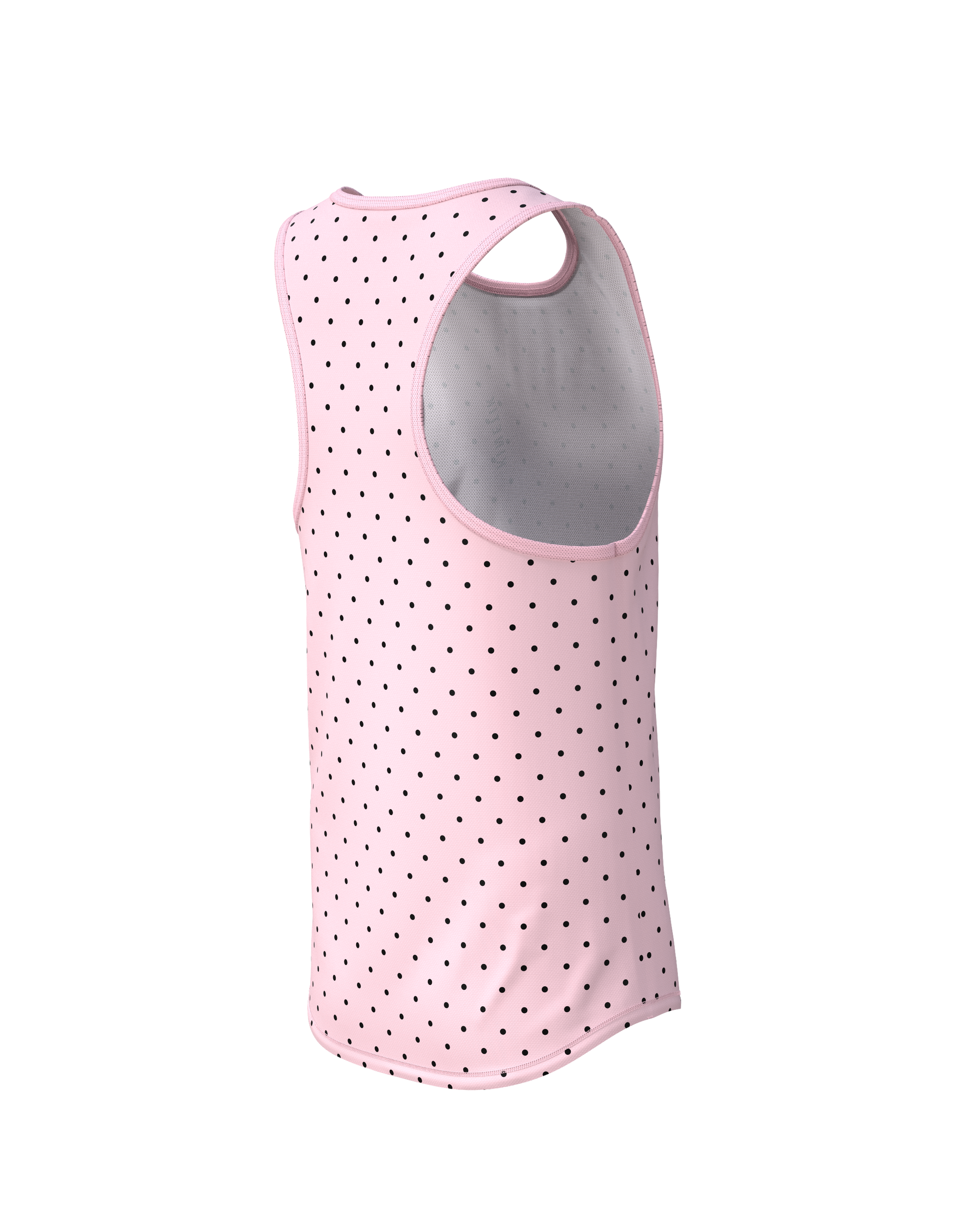 MAVRIK WOMEN DOTY BLUSH