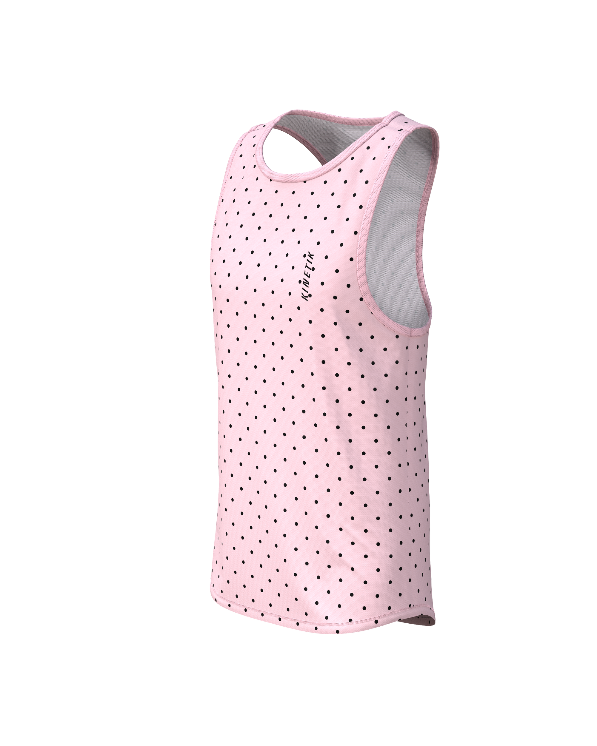 MAVRIK SL WOMEN DOTY BLUSH