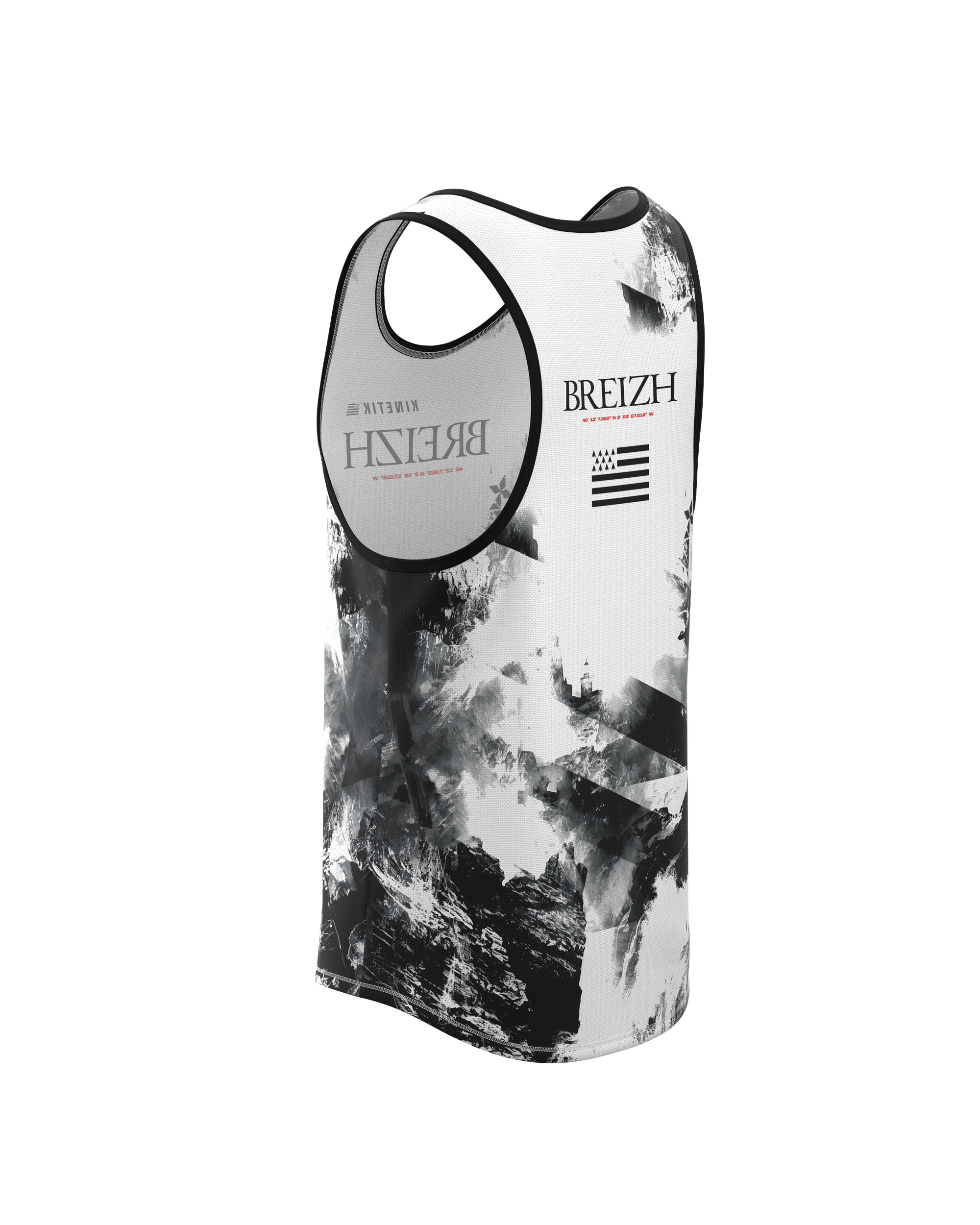 MAVRIK SL BREIZH MEN