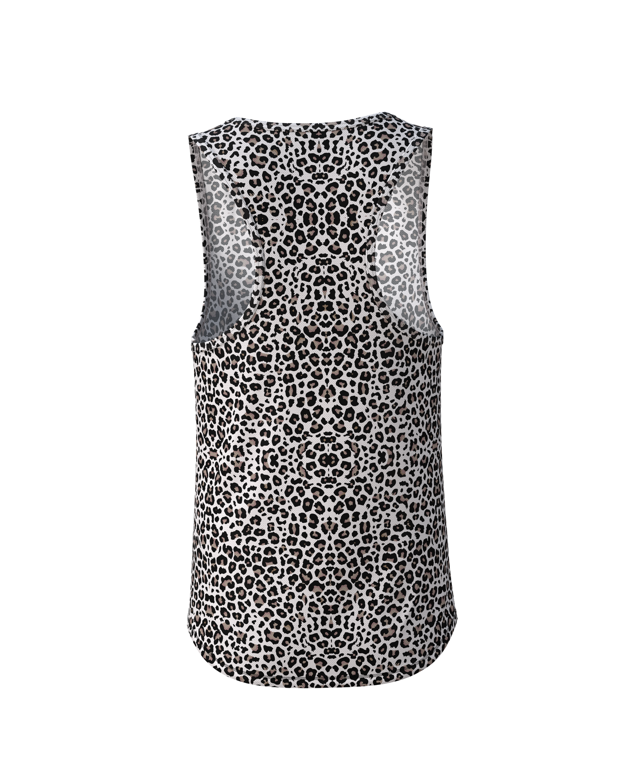 MAVRIK SL WOMEN LEOPARD SNOW