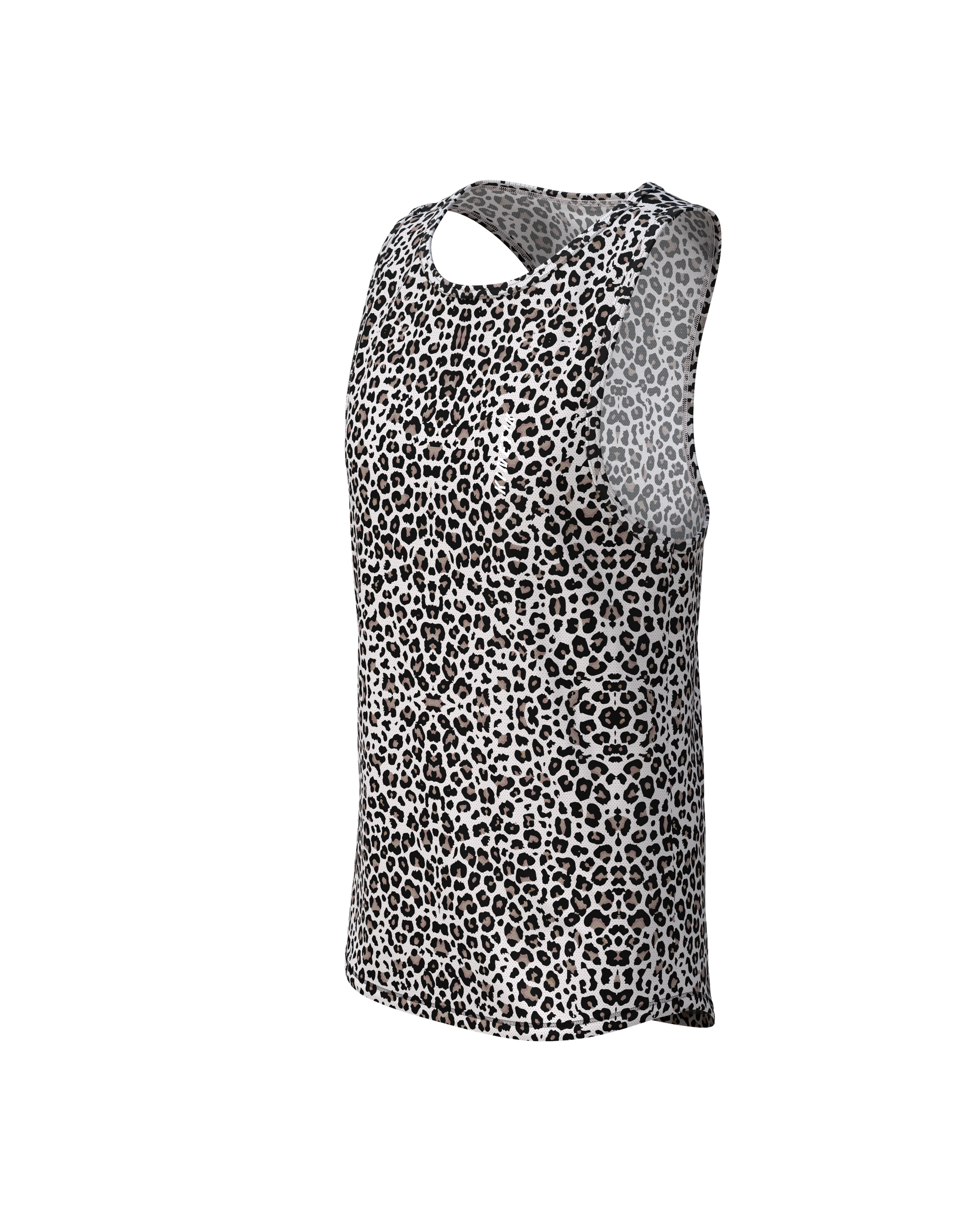 MAVRIK SL WOMEN LEOPARD SNOW