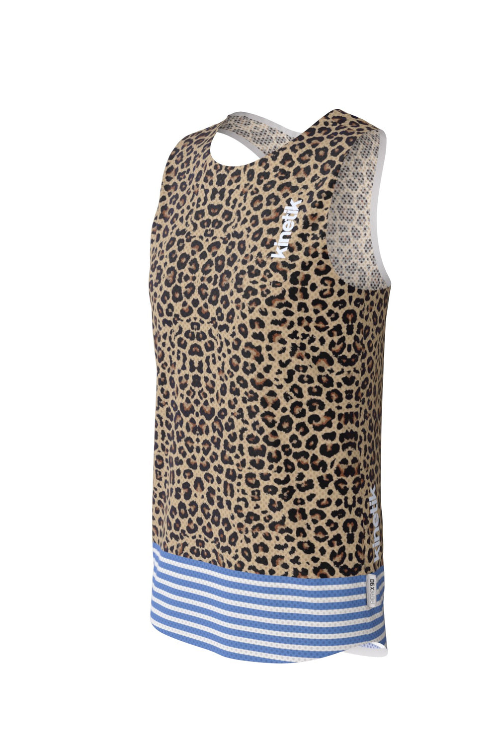 MAVRIK SL AEREX90 LEOPARD x MARINIERE