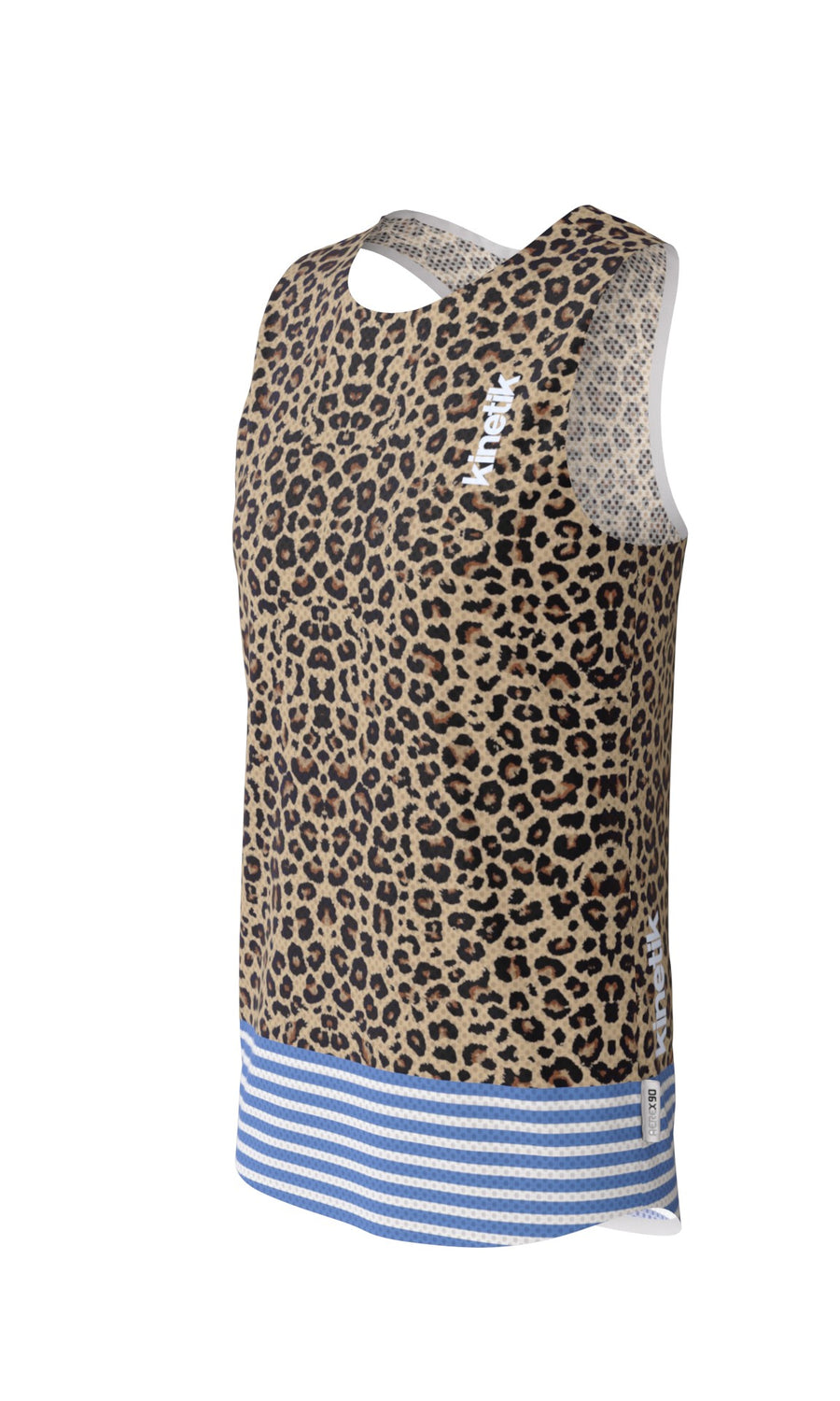 MAVRIK SL AEREX90 LEOPARD x MARINIERE