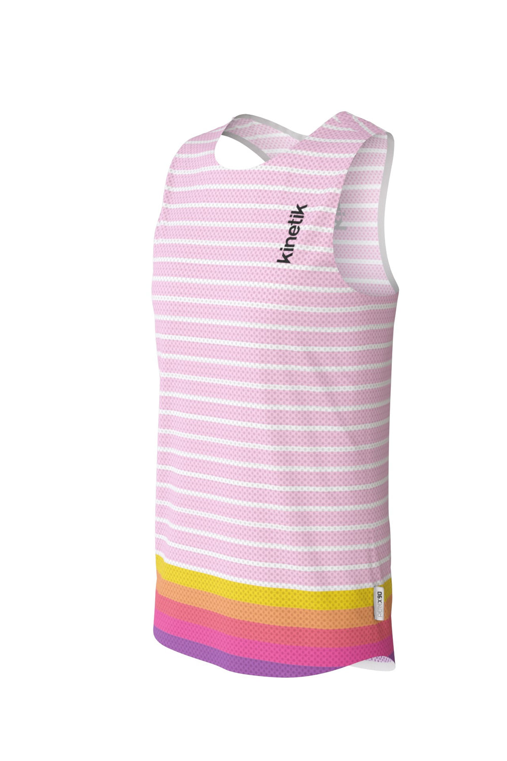 MAVRIK SL AEREX90 OCEANIK SEA PINK