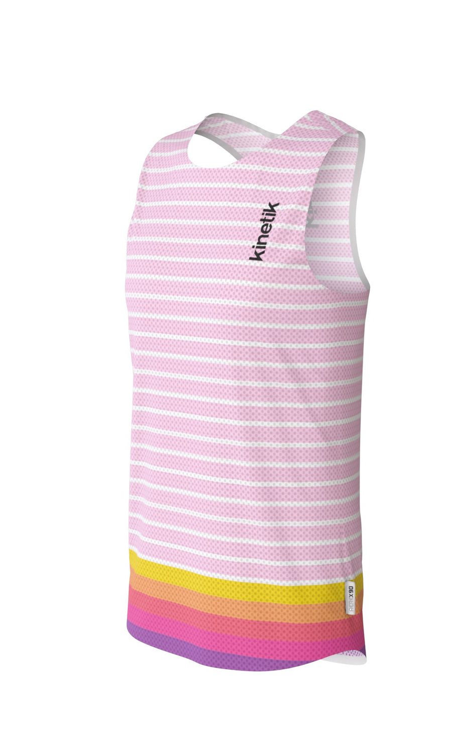 MAVRIK SL AEREX90 OCEANIK SEA PINK