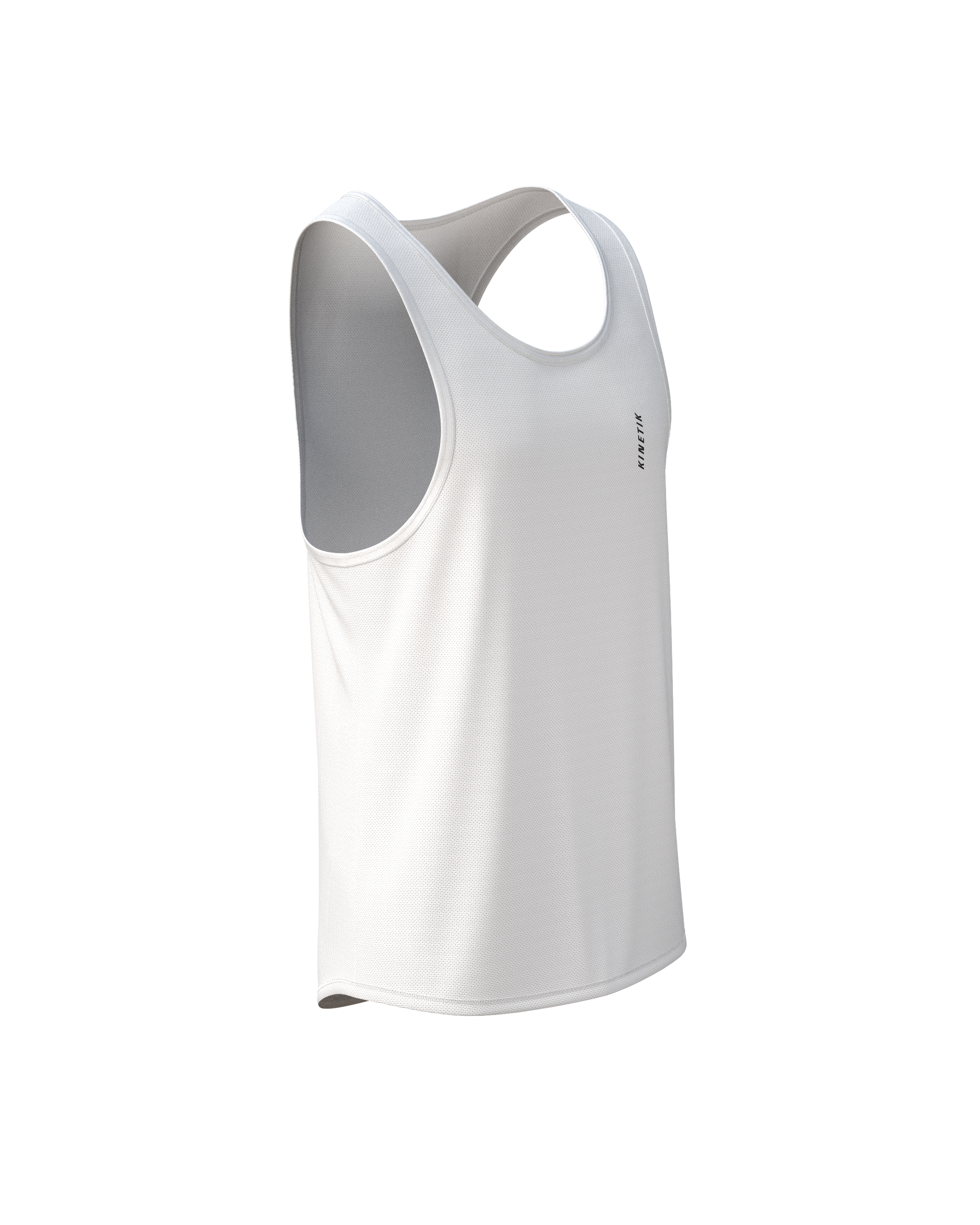 MAVRIK SL BRIGHT WHITE MEN