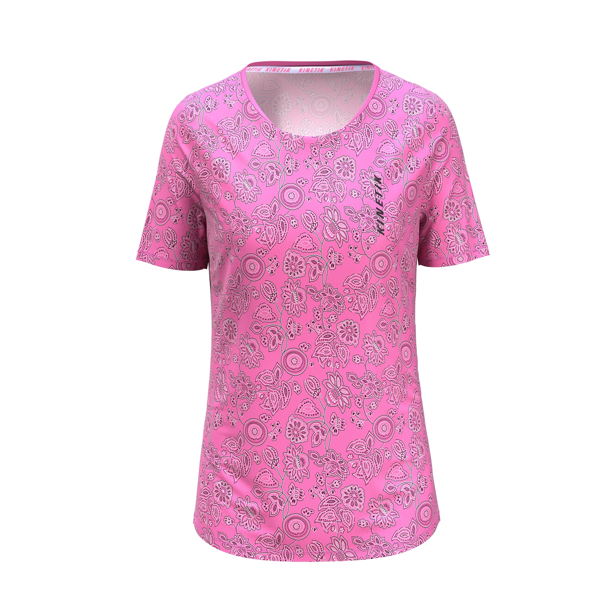 Pack Bandana Rosy