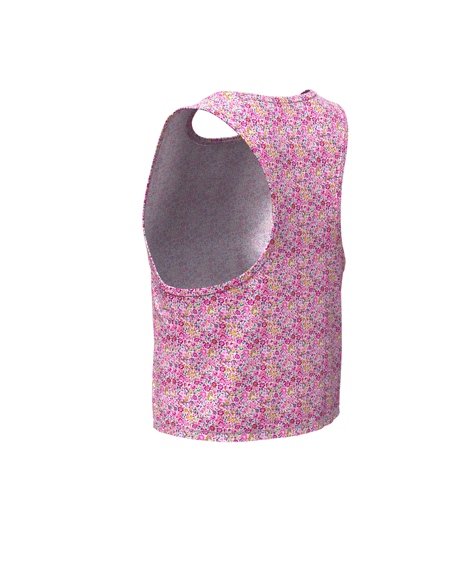 MAVRIK CROP TOP LIBERTY